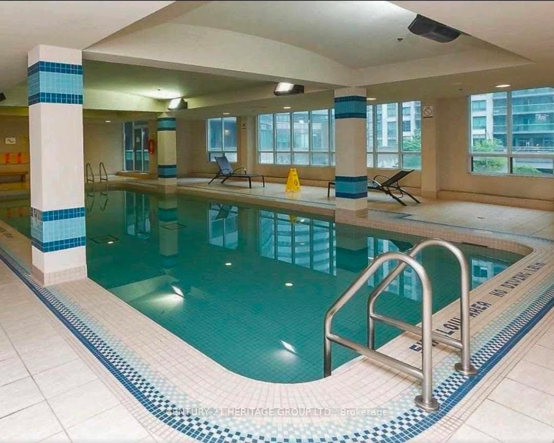 Photo 14 of Unit 3109, 30 Grand Trunk Crescent, Toronto, Waterfront Communities — HOMEH