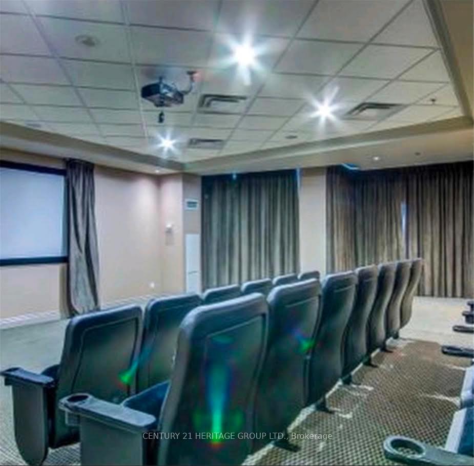 Photo 15 of Unit 3109, 30 Grand Trunk Crescent, Toronto, Waterfront Communities — HOMEH