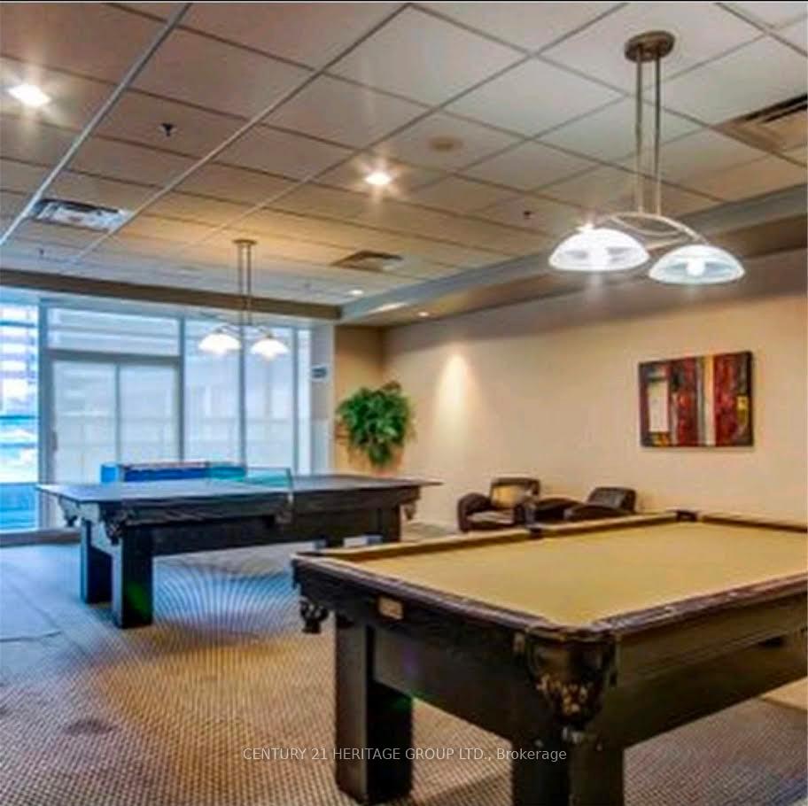 Photo 16 of Unit 3109, 30 Grand Trunk Crescent, Toronto, Waterfront Communities — HOMEH