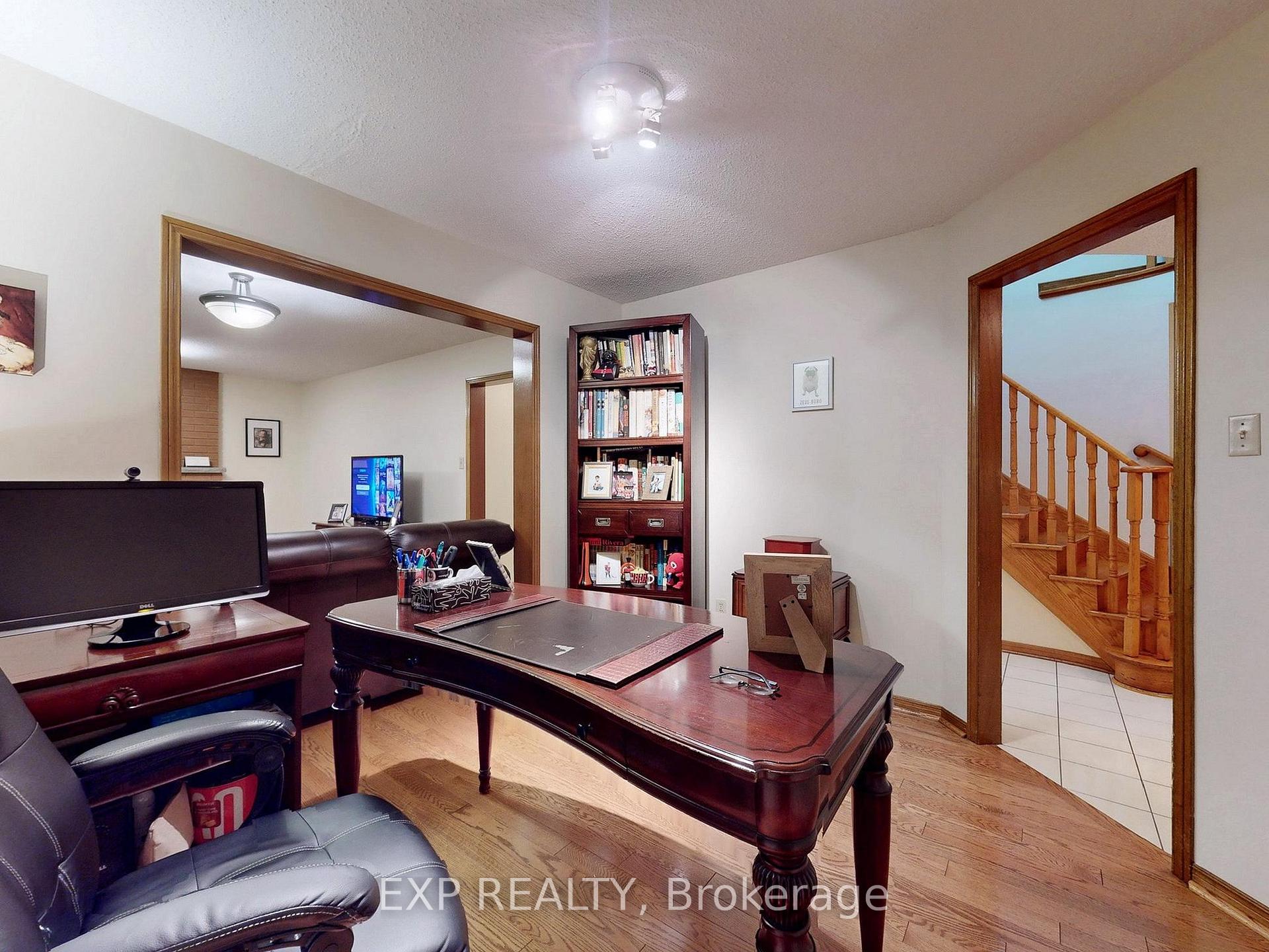Photo 12 of 41 Bobcat Street, Brampton, Sandringham-Wellington — HOMEH