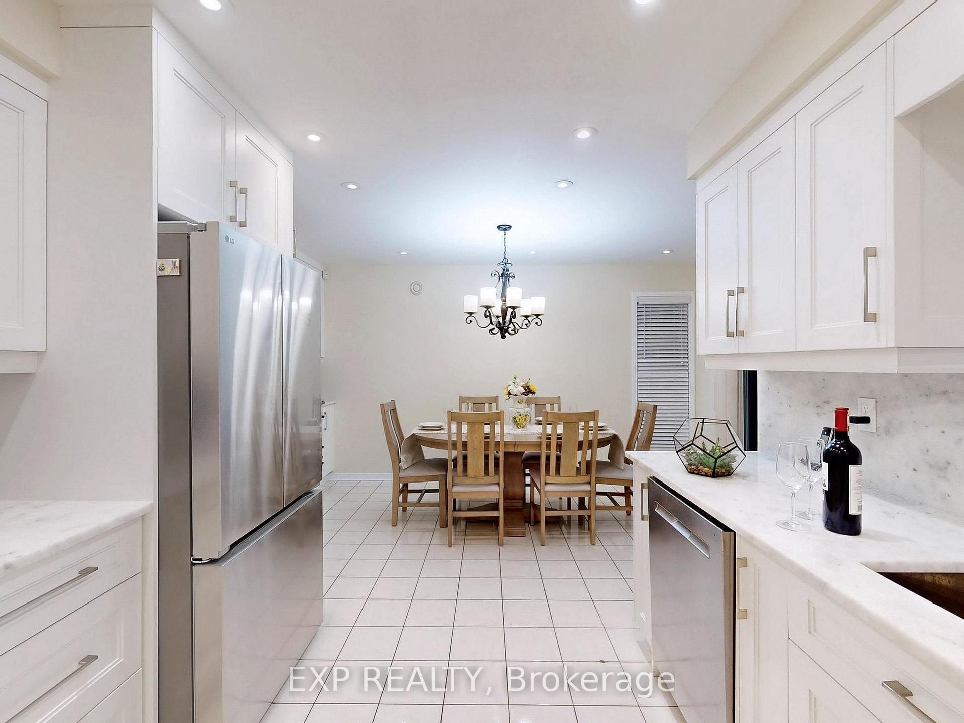 Photo 16 of 41 Bobcat Street, Brampton, Sandringham-Wellington — HOMEH