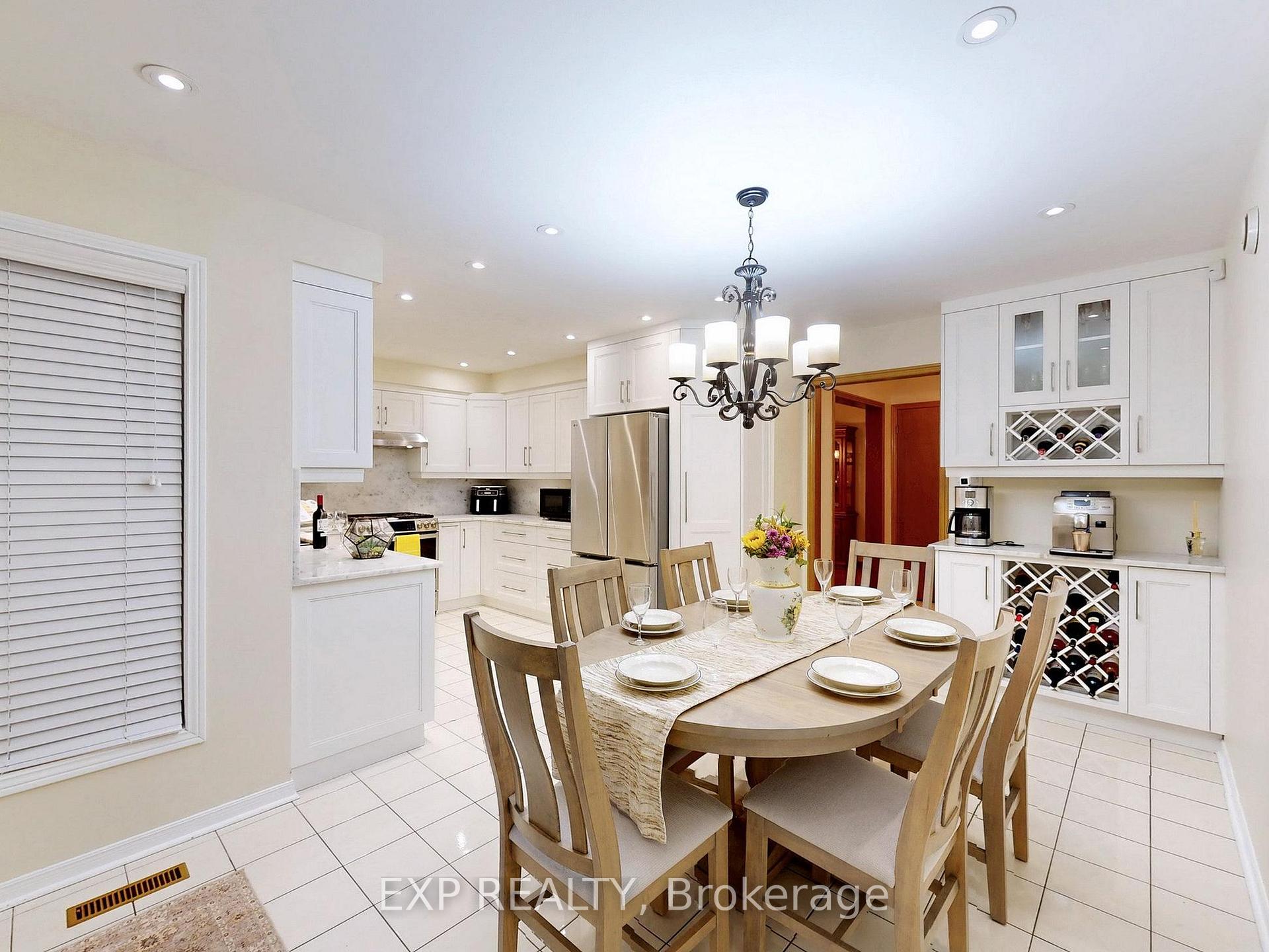 Photo 19 of 41 Bobcat Street, Brampton, Sandringham-Wellington — HOMEH