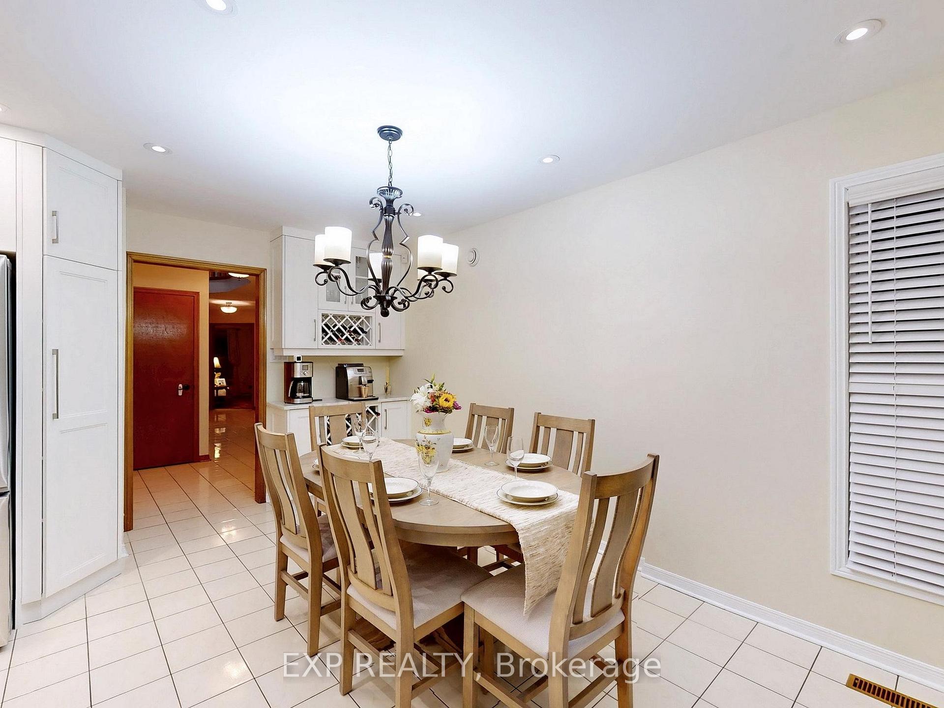 Photo 20 of 41 Bobcat Street, Brampton, Sandringham-Wellington — HOMEH