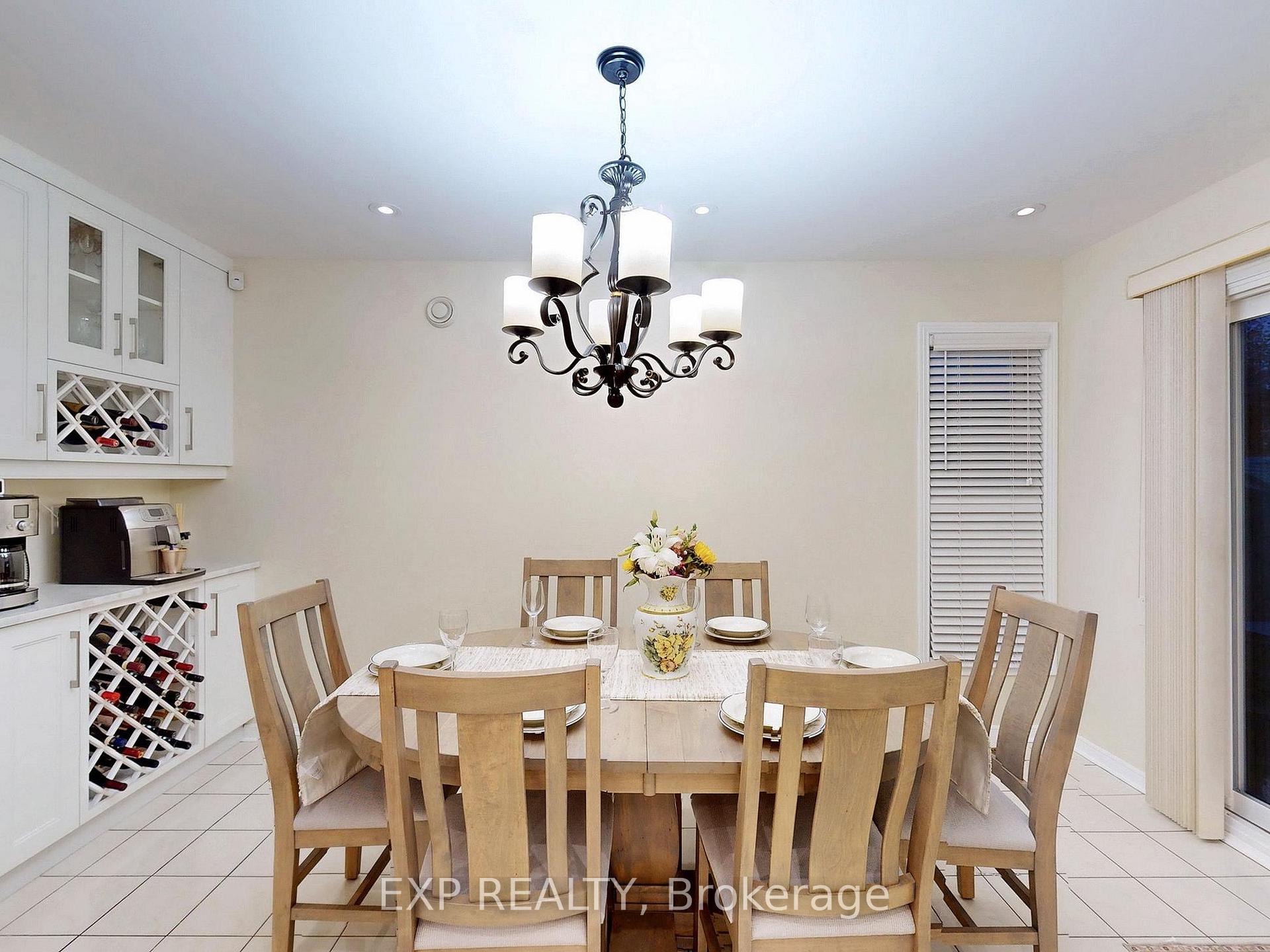 Photo 21 of 41 Bobcat Street, Brampton, Sandringham-Wellington — HOMEH