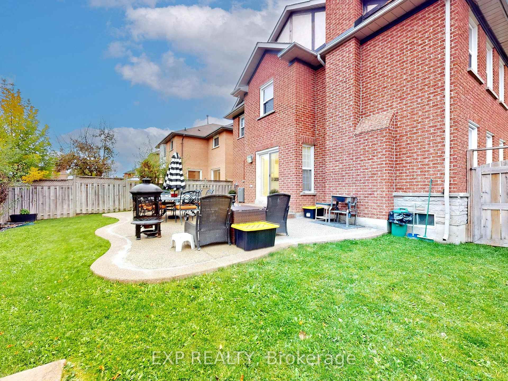 Photo 42 of 41 Bobcat Street, Brampton, Sandringham-Wellington — HOMEH