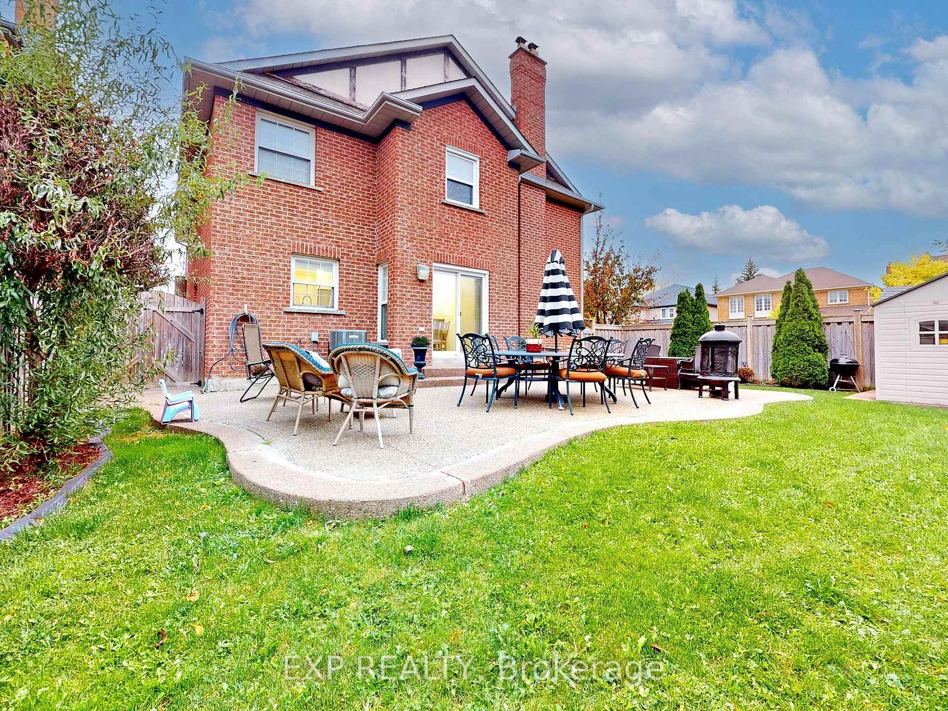 Photo 43 of 41 Bobcat Street, Brampton, Sandringham-Wellington — HOMEH