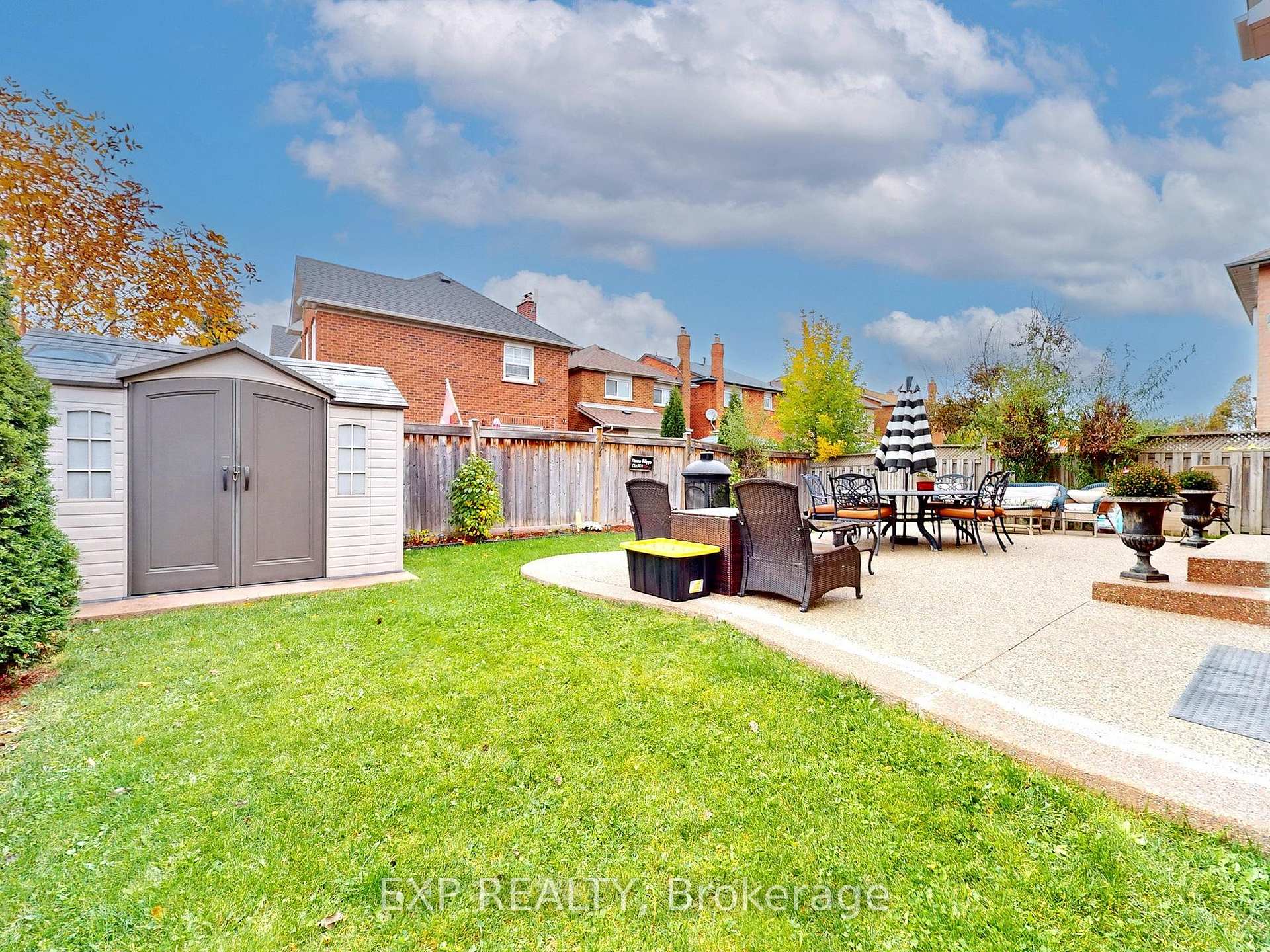 Photo 44 of 41 Bobcat Street, Brampton, Sandringham-Wellington — HOMEH