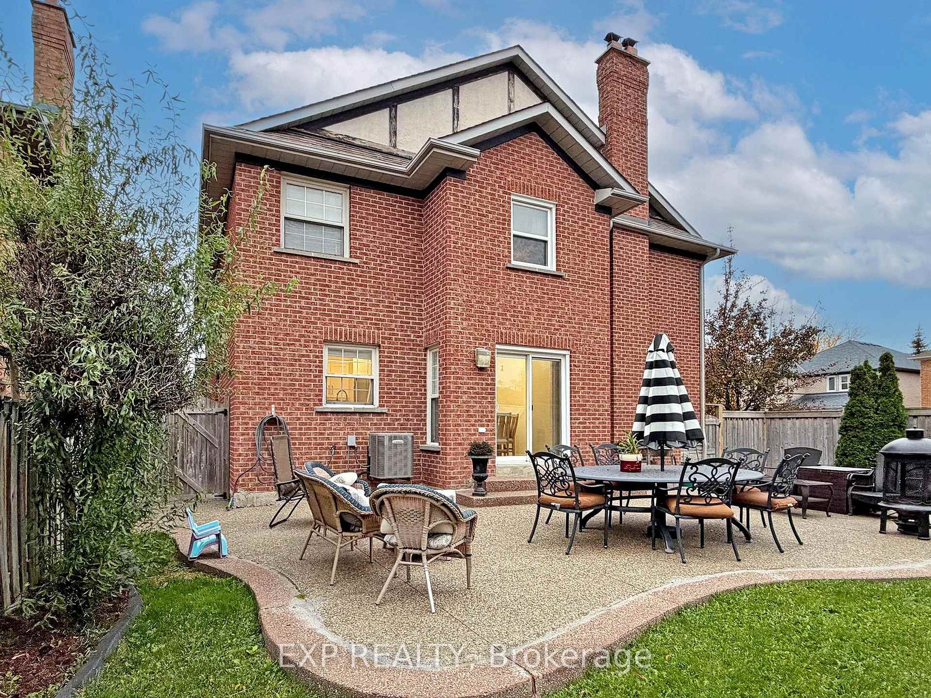 Photo 45 of 41 Bobcat Street, Brampton, Sandringham-Wellington — HOMEH