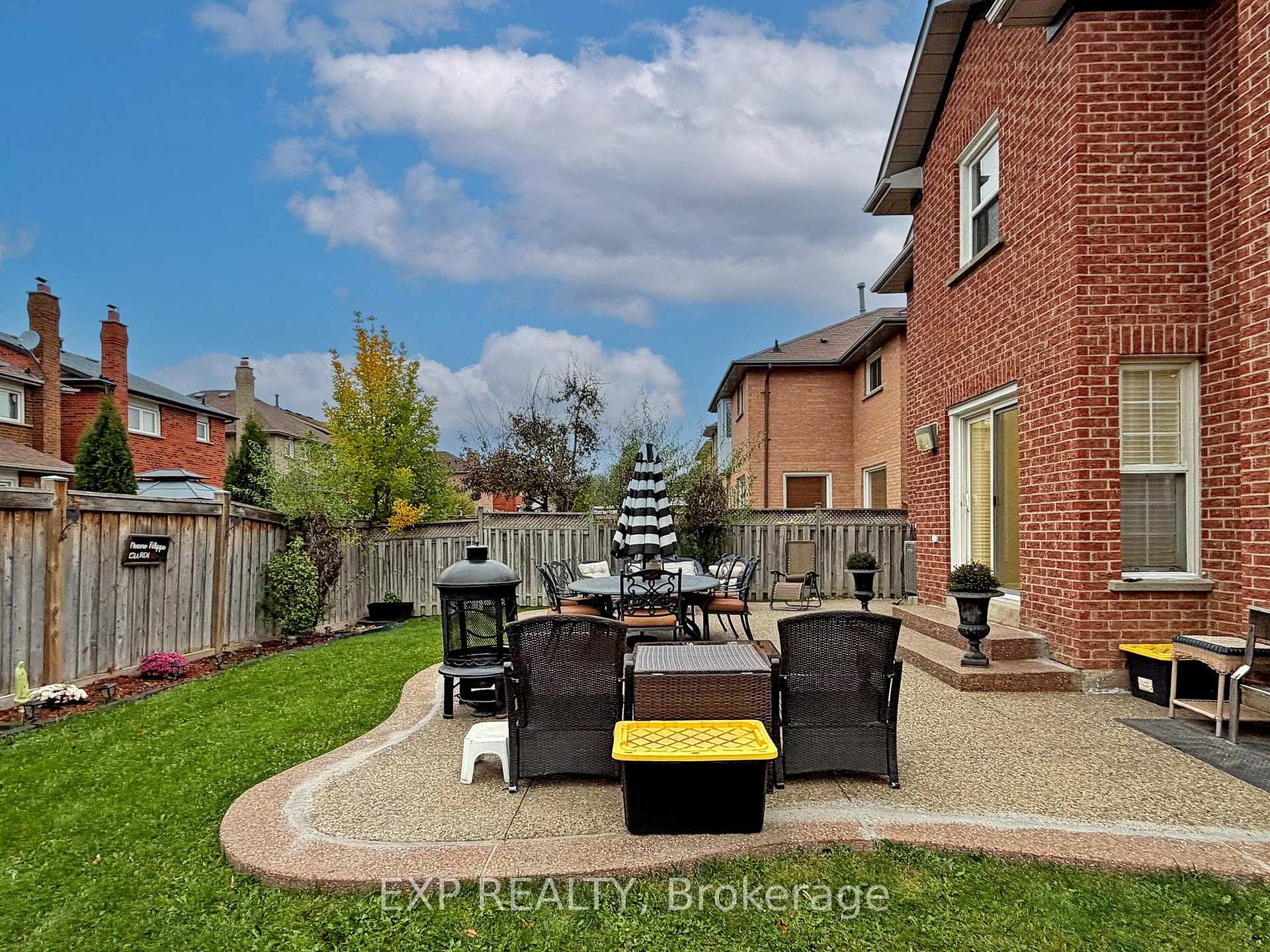 Photo 46 of 41 Bobcat Street, Brampton, Sandringham-Wellington — HOMEH