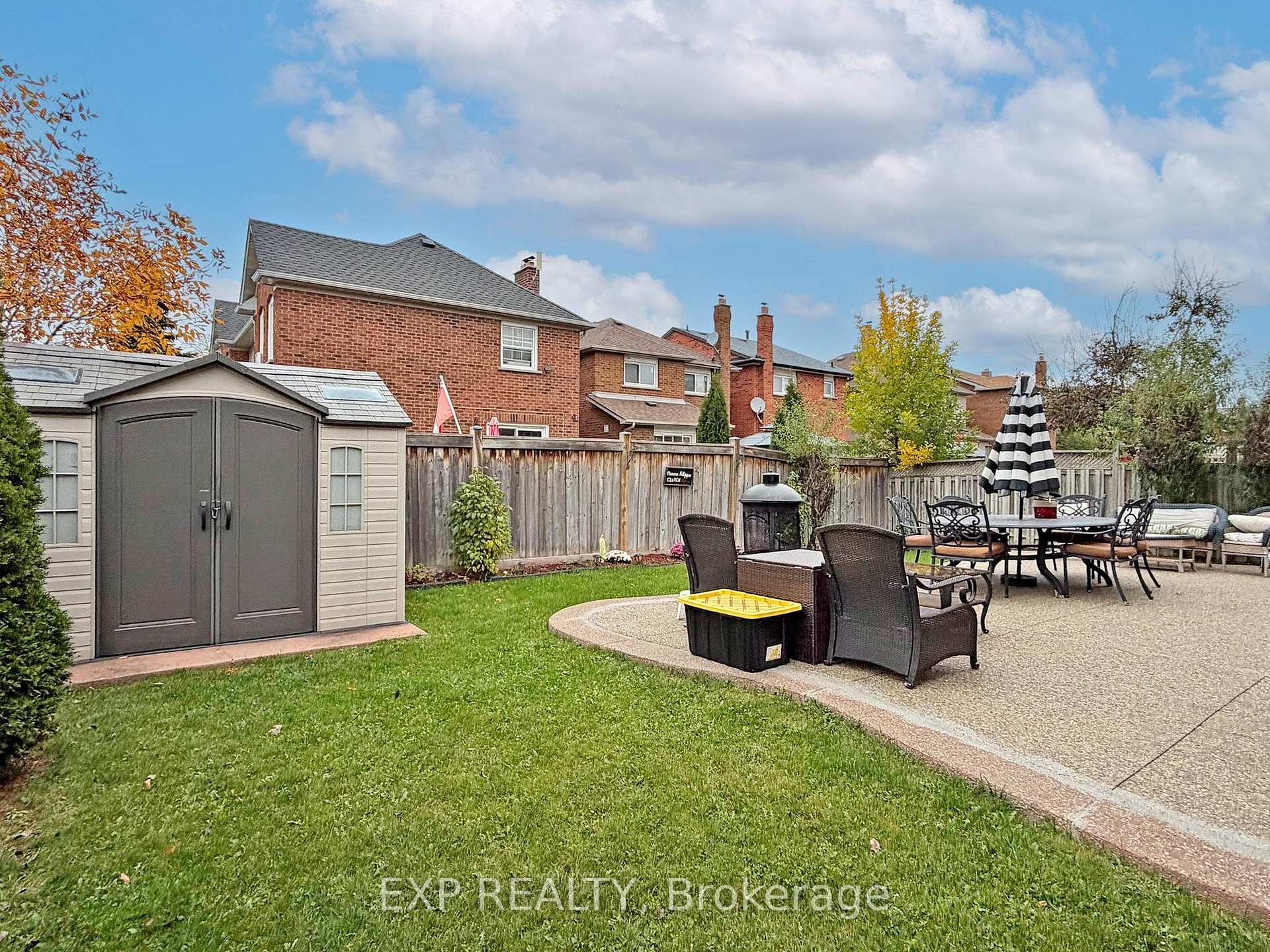 Photo 47 of 41 Bobcat Street, Brampton, Sandringham-Wellington — HOMEH