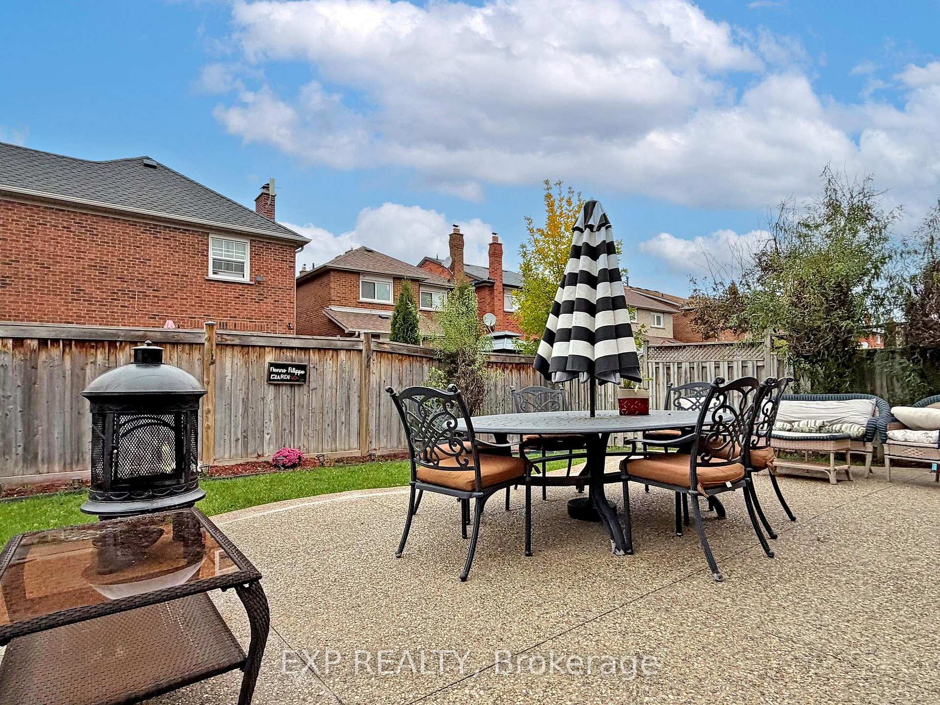 Photo 48 of 41 Bobcat Street, Brampton, Sandringham-Wellington — HOMEH