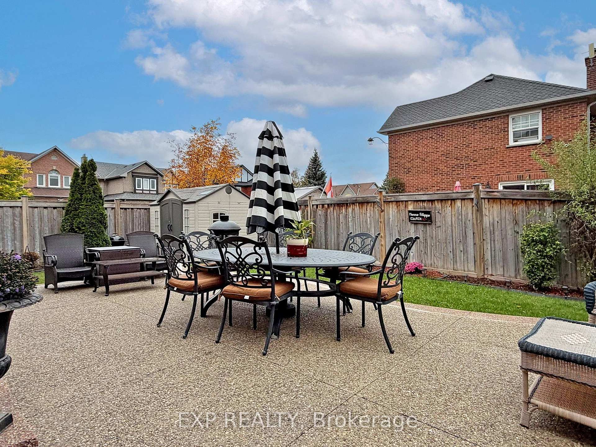 Photo 49 of 41 Bobcat Street, Brampton, Sandringham-Wellington — HOMEH