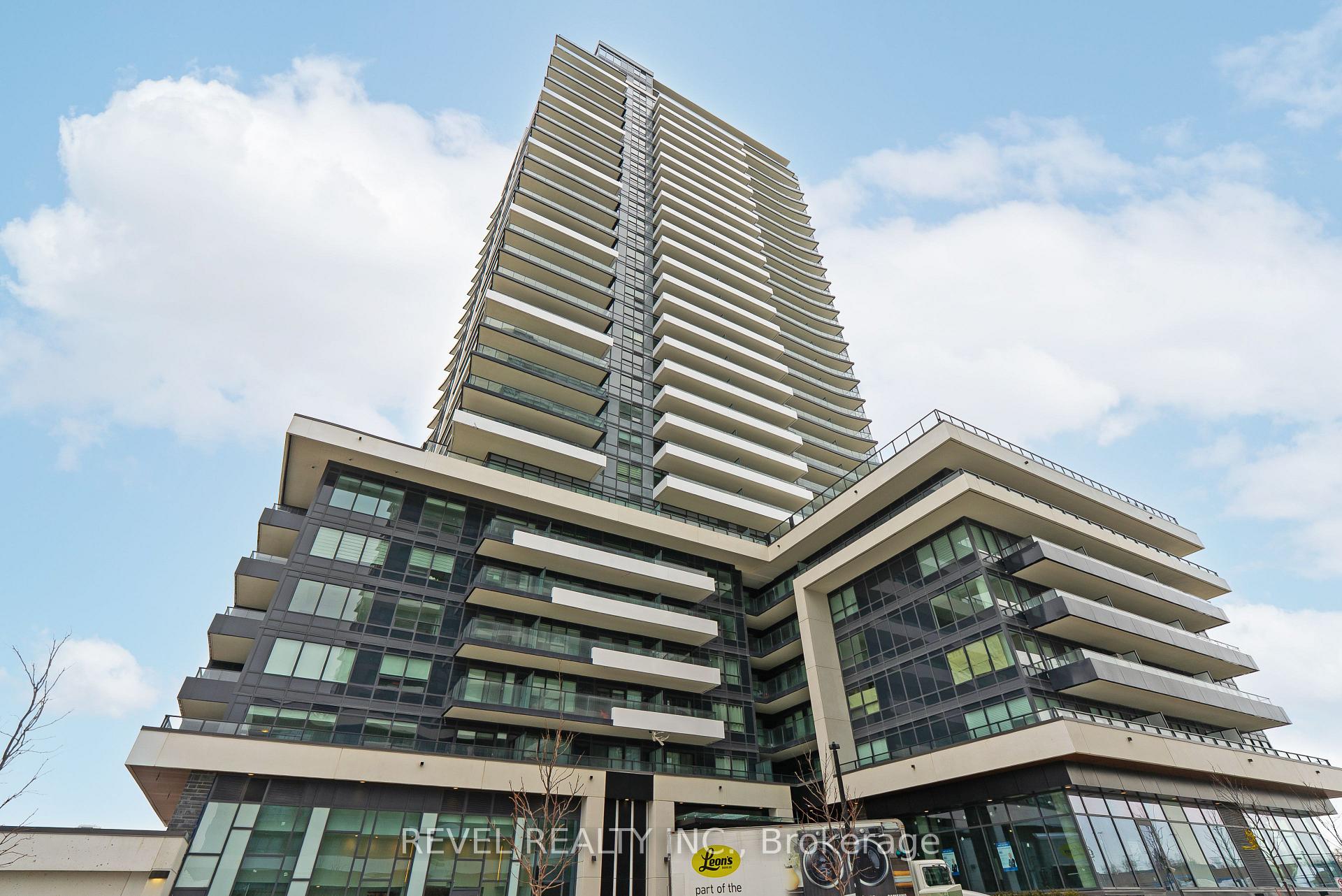 Photo 1 of Unit 417, 1435 Celebration Drive, Pickering, Bay Ridges — HOMEH