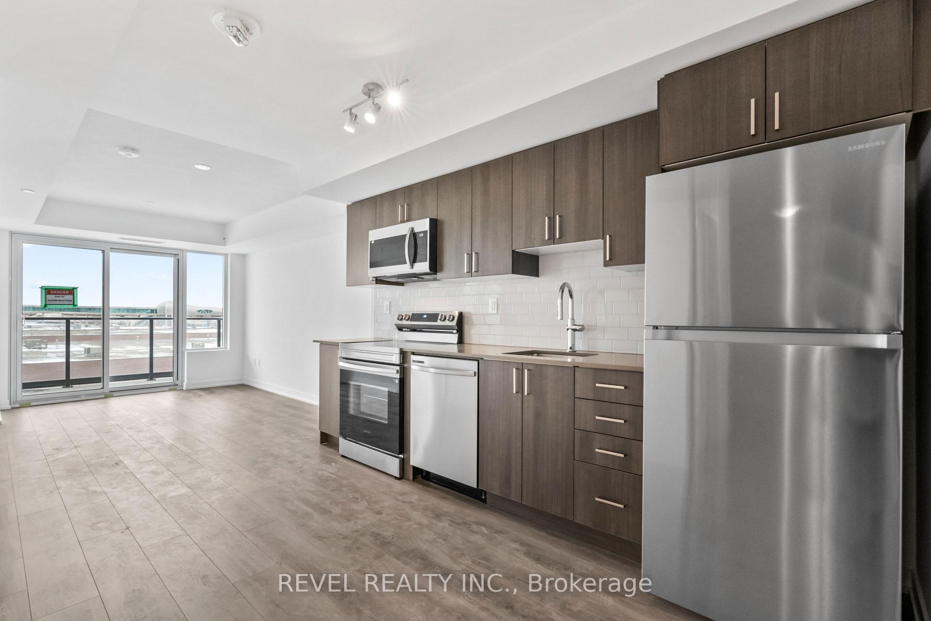 Photo 3 of Unit 417, 1435 Celebration Drive, Pickering, Bay Ridges — HOMEH
