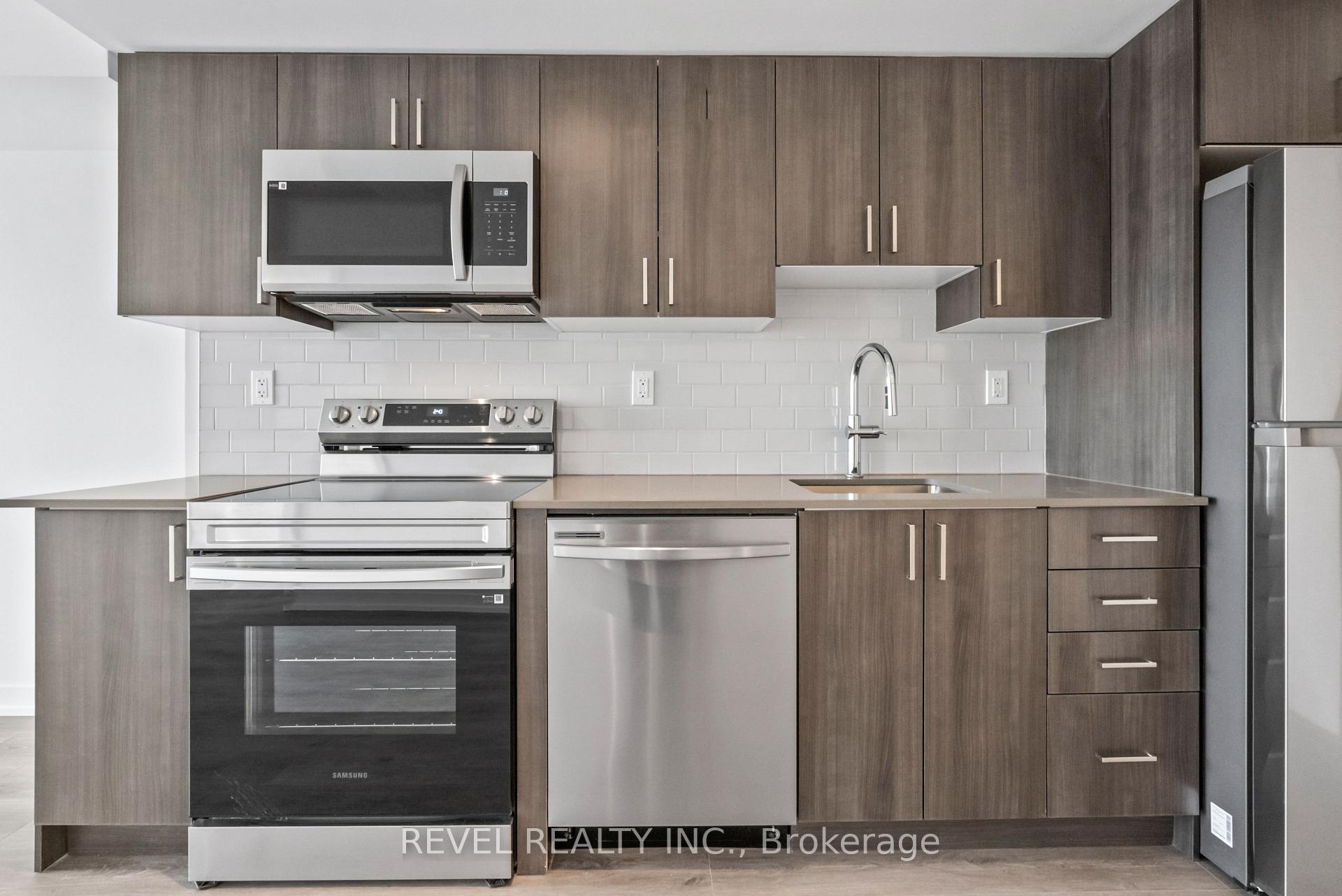 Photo 8 of Unit 417, 1435 Celebration Drive, Pickering, Bay Ridges — HOMEH