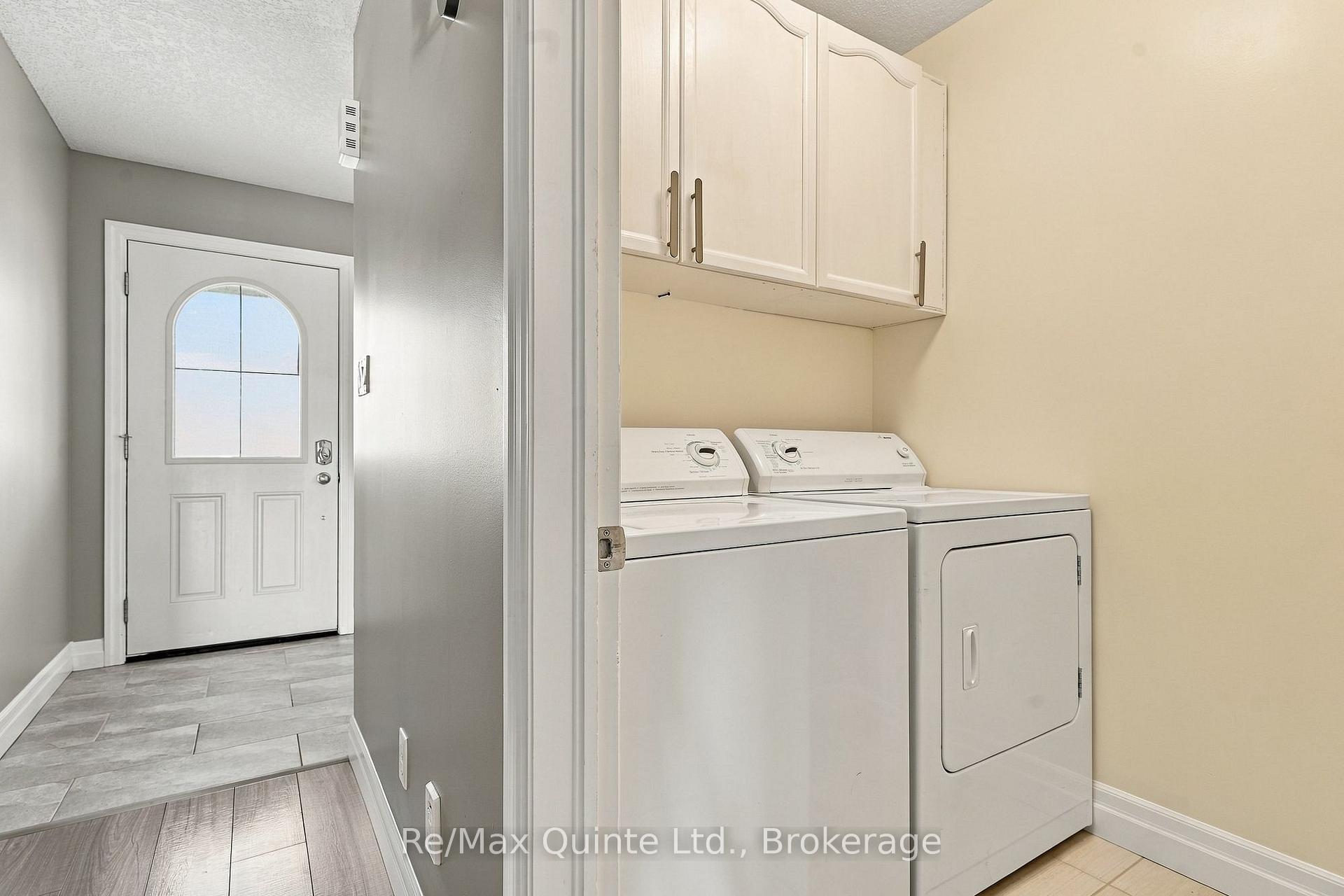 Photo 11 of 32 Cortland Crescent, Quinte West, Murray Ward — HOMEH