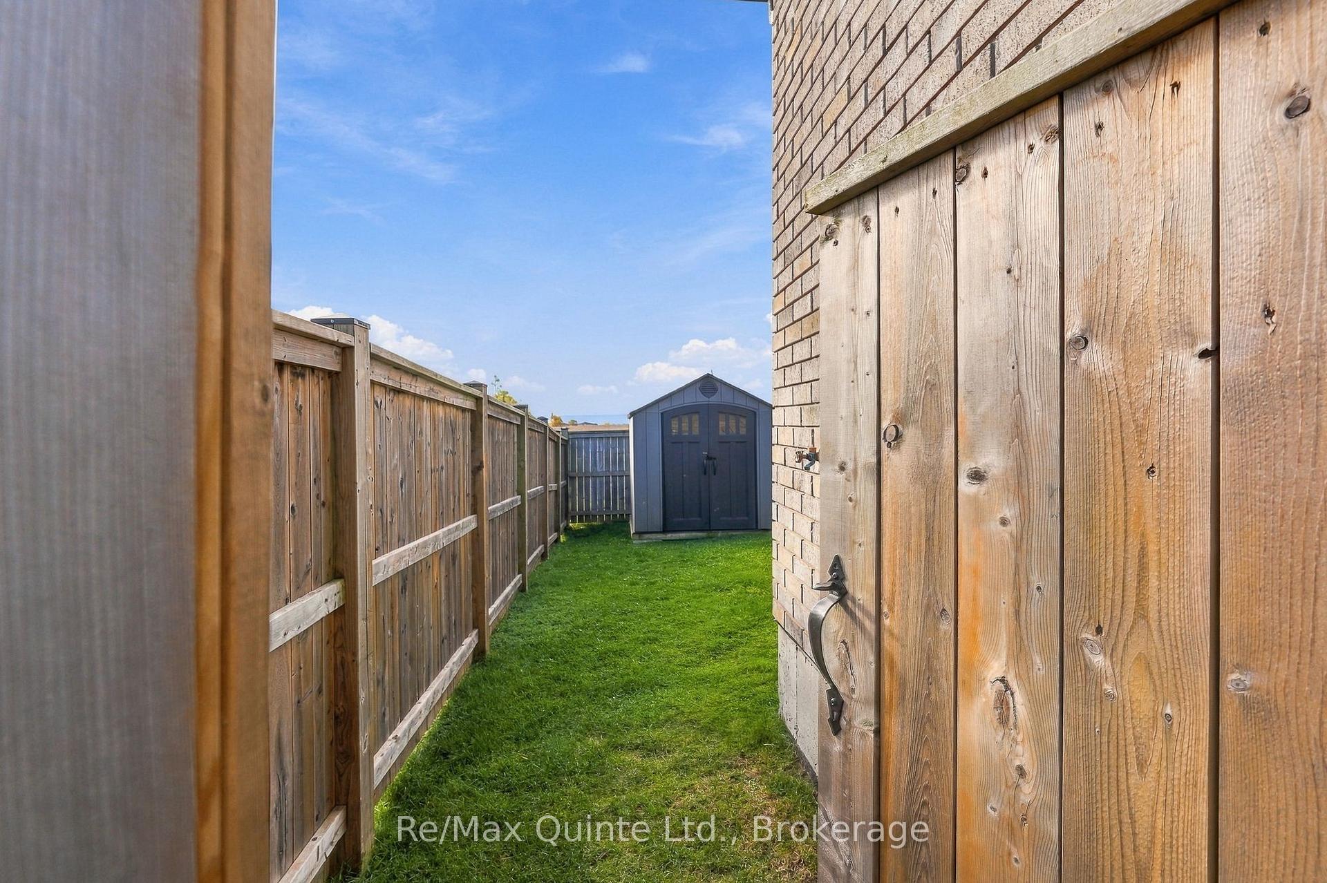 Photo 28 of 32 Cortland Crescent, Quinte West, Murray Ward — HOMEH