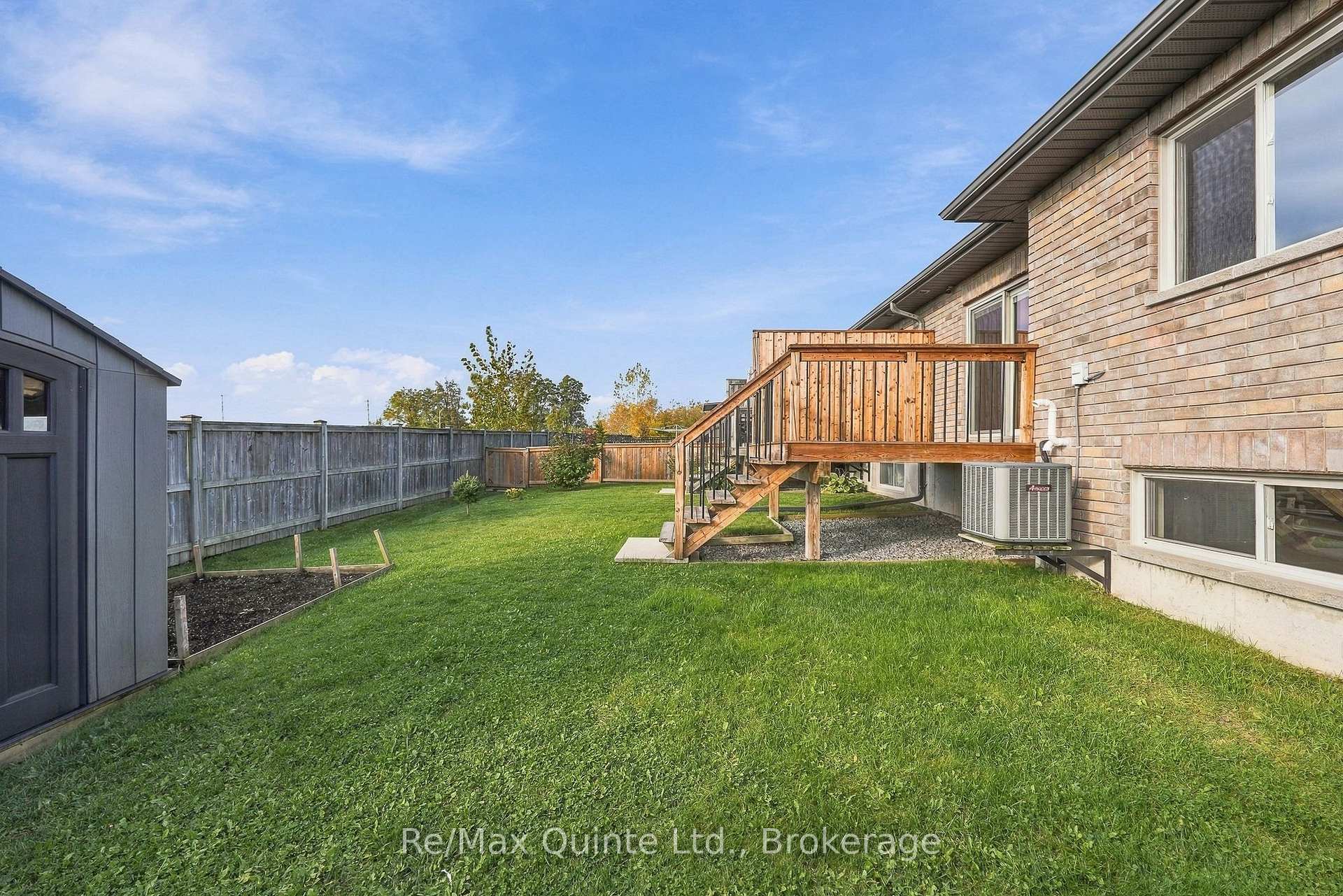 Photo 31 of 32 Cortland Crescent, Quinte West, Murray Ward — HOMEH