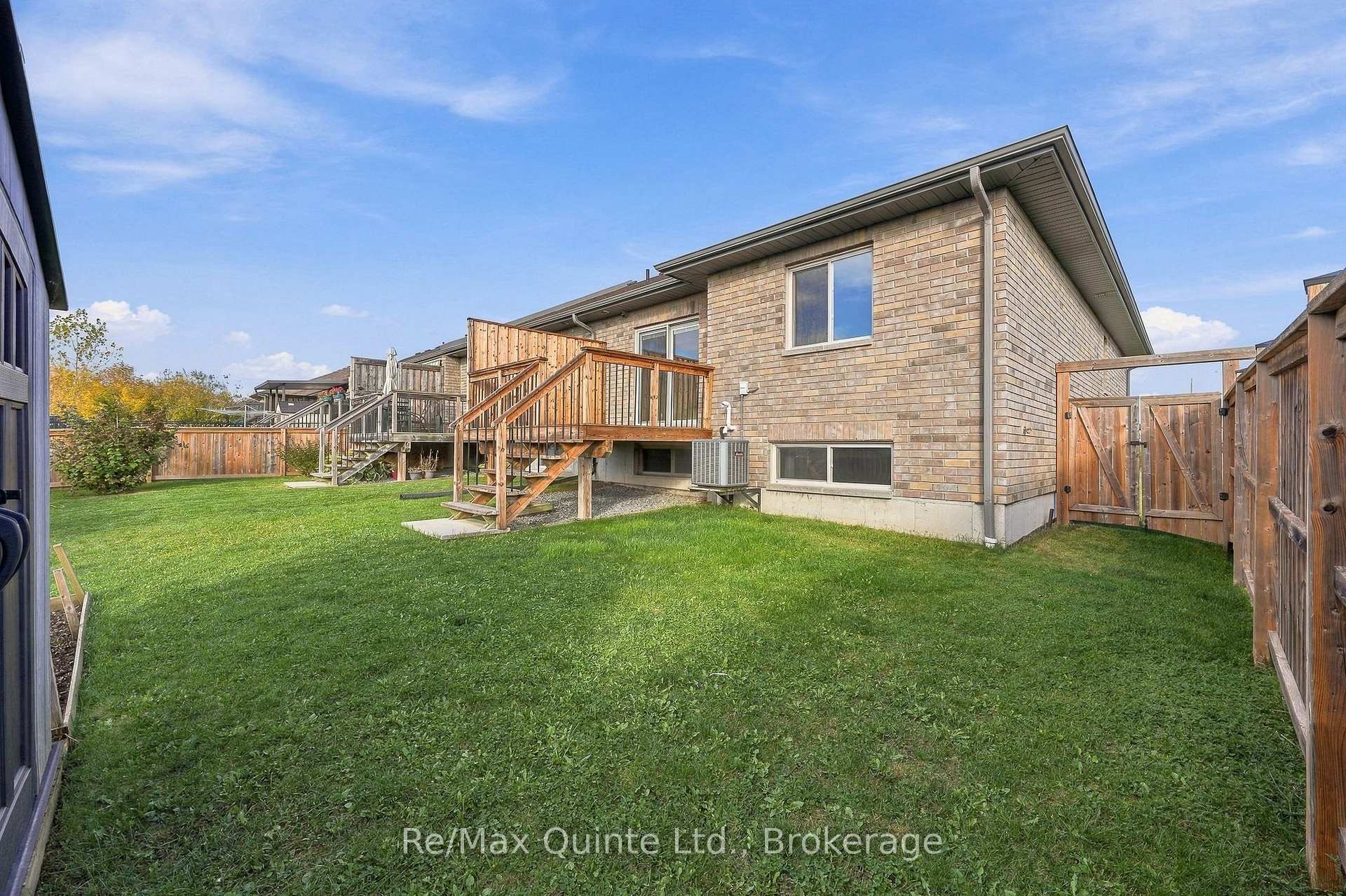Photo 32 of 32 Cortland Crescent, Quinte West, Murray Ward — HOMEH
