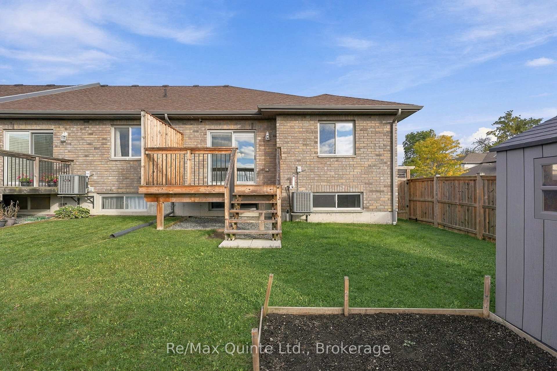 Photo 34 of 32 Cortland Crescent, Quinte West, Murray Ward — HOMEH