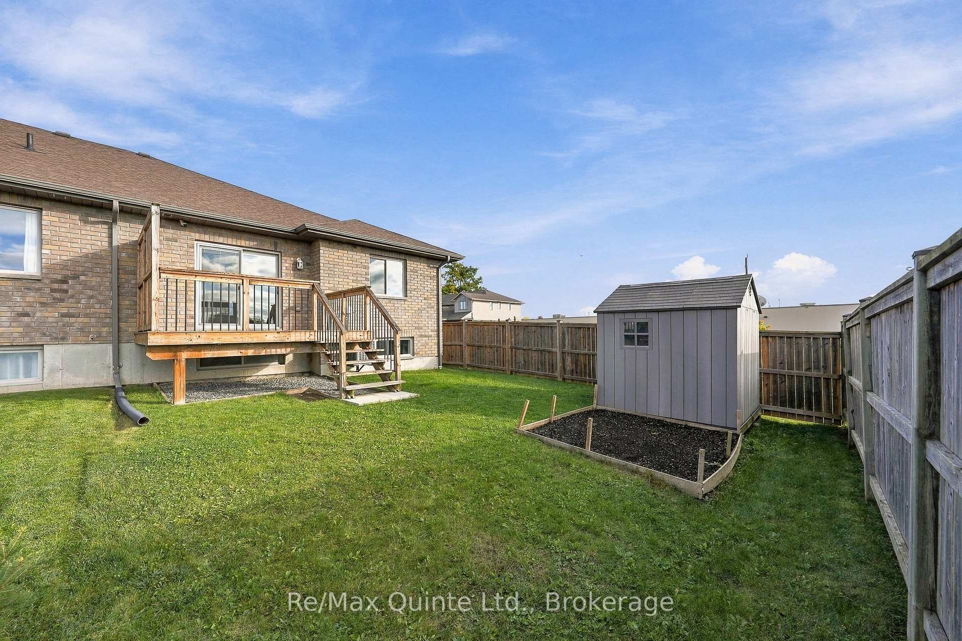 Photo 35 of 32 Cortland Crescent, Quinte West, Murray Ward — HOMEH