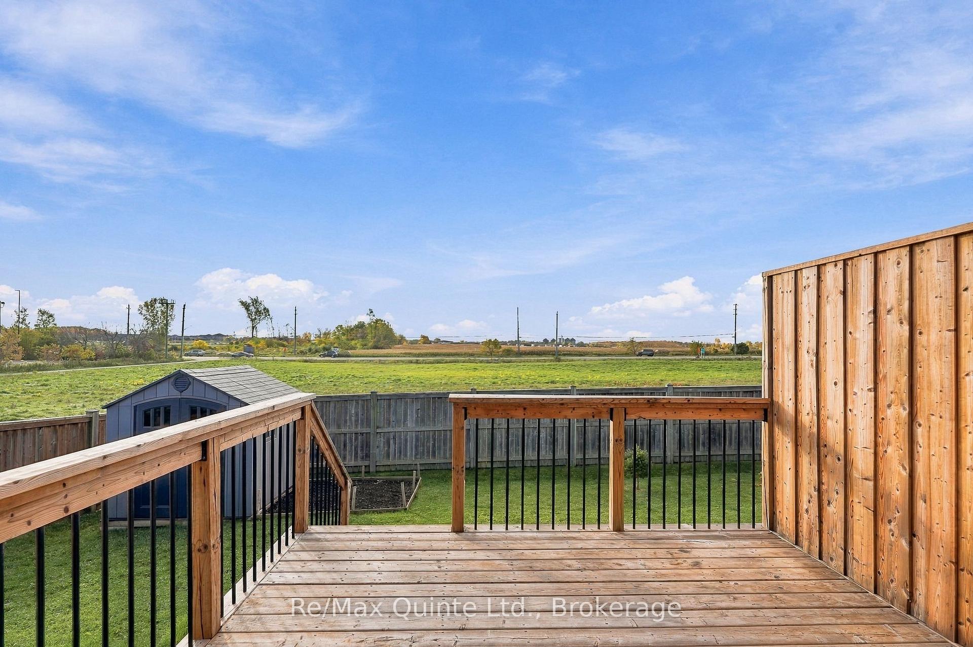 Photo 36 of 32 Cortland Crescent, Quinte West, Murray Ward — HOMEH