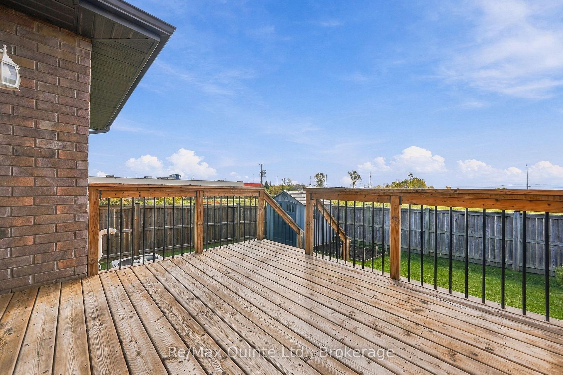 Photo 37 of 32 Cortland Crescent, Quinte West, Murray Ward — HOMEH