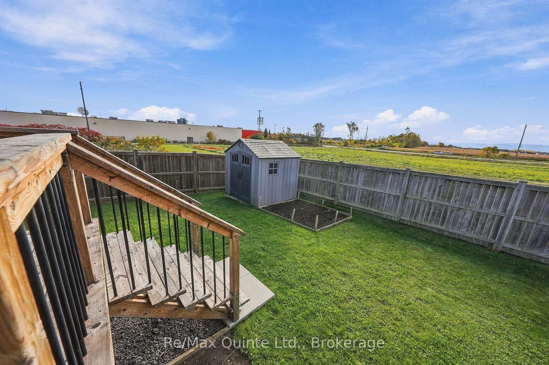 Photo 39 of 32 Cortland Crescent, Quinte West, Murray Ward — HOMEH