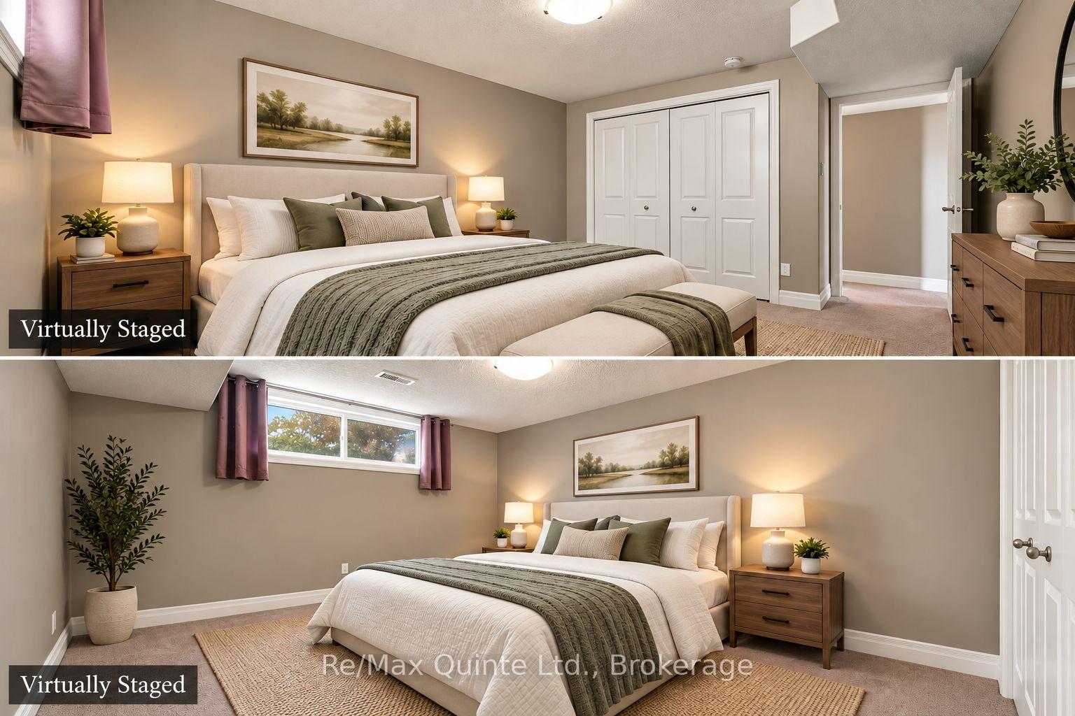 Photo 40 of 32 Cortland Crescent, Quinte West, Murray Ward — HOMEH