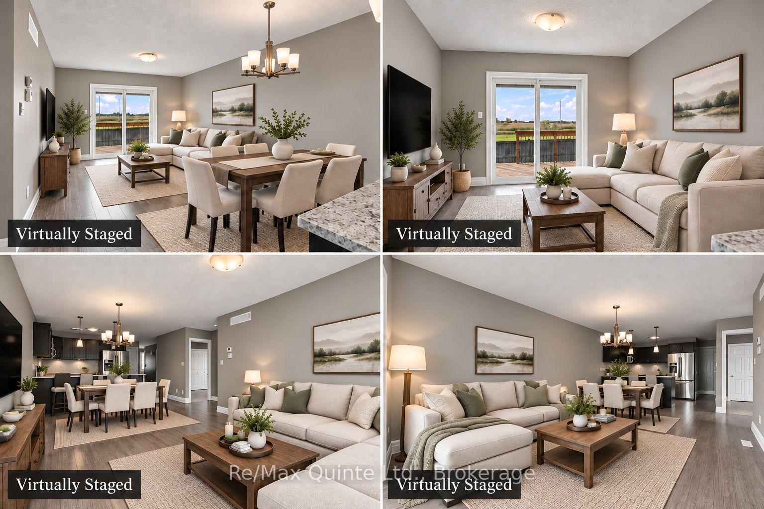 Photo 43 of 32 Cortland Crescent, Quinte West, Murray Ward — HOMEH