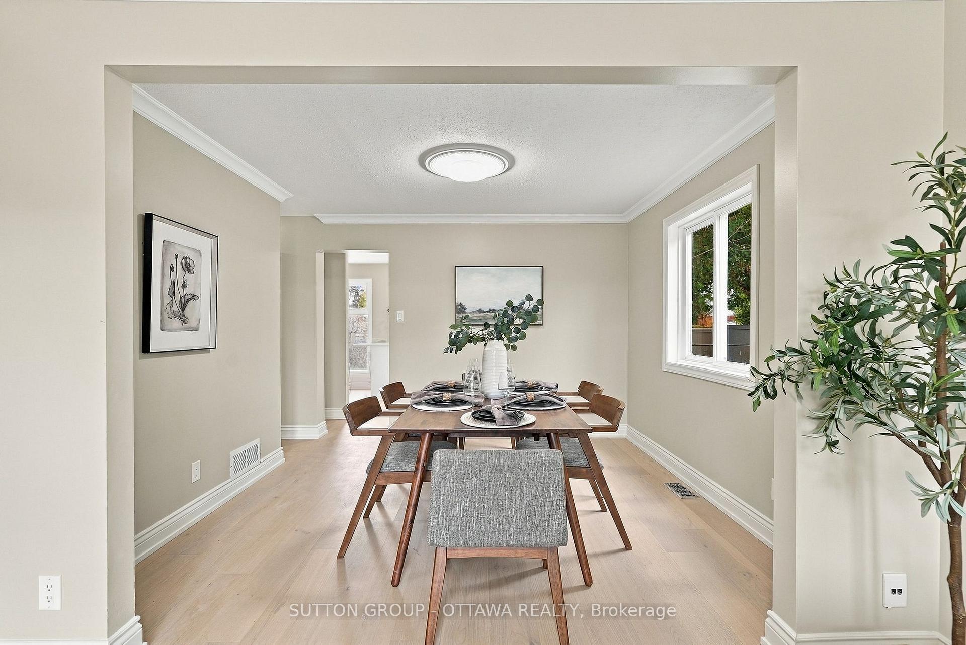 Photo 10 of 476 Rougemount Crescent, Ottawa, Fallingbrook/Gardenway South — HOMEH