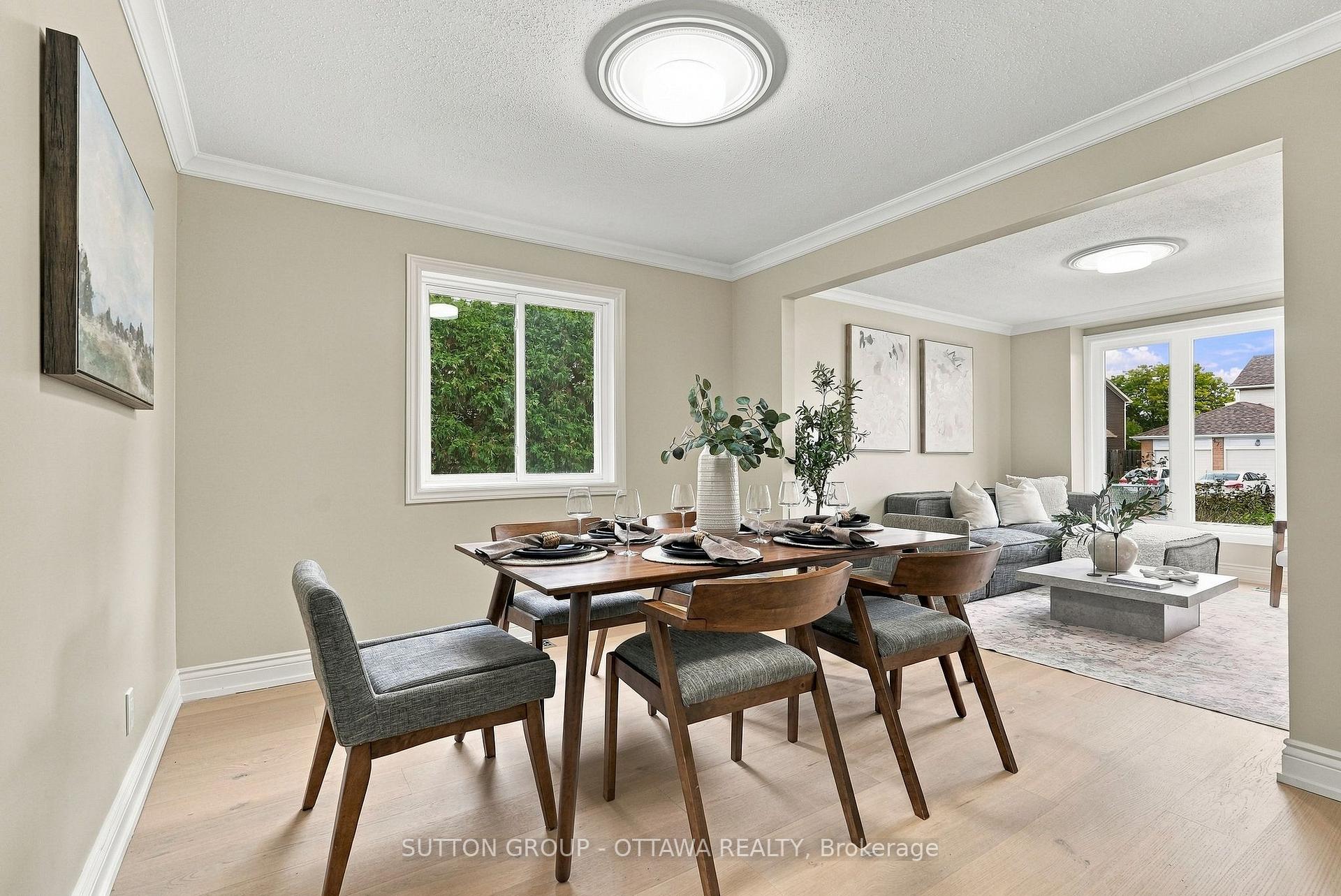 Photo 11 of 476 Rougemount Crescent, Ottawa, Fallingbrook/Gardenway South — HOMEH