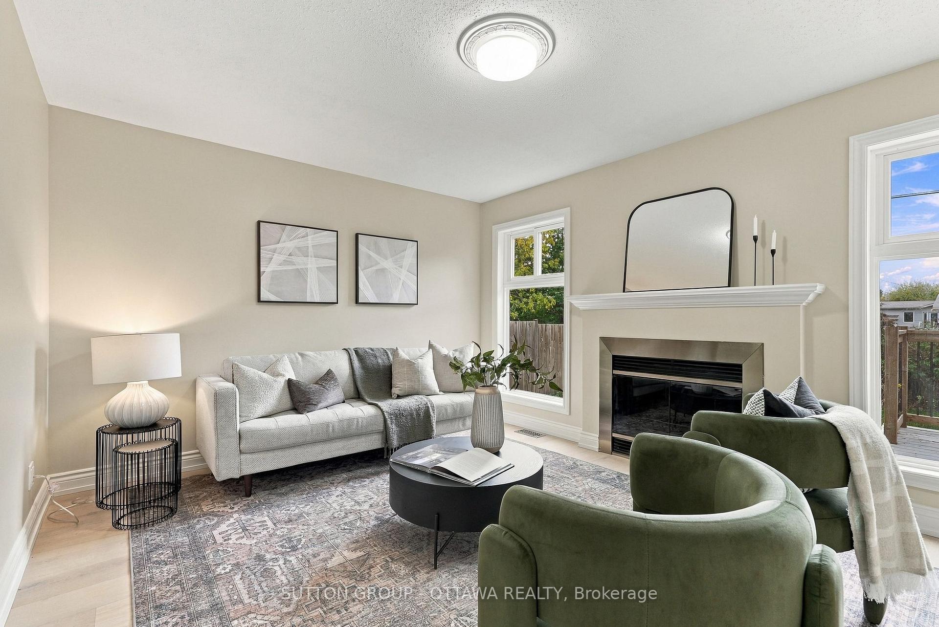 Photo 13 of 476 Rougemount Crescent, Ottawa, Fallingbrook/Gardenway South — HOMEH