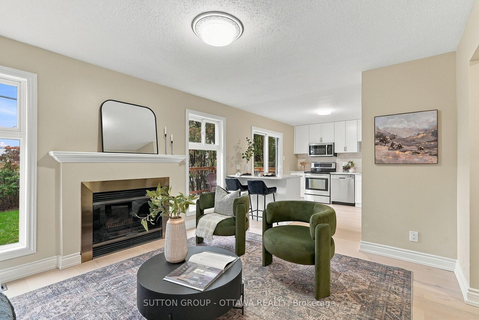 Photo 15 of 476 Rougemount Crescent, Ottawa, Fallingbrook/Gardenway South — HOMEH
