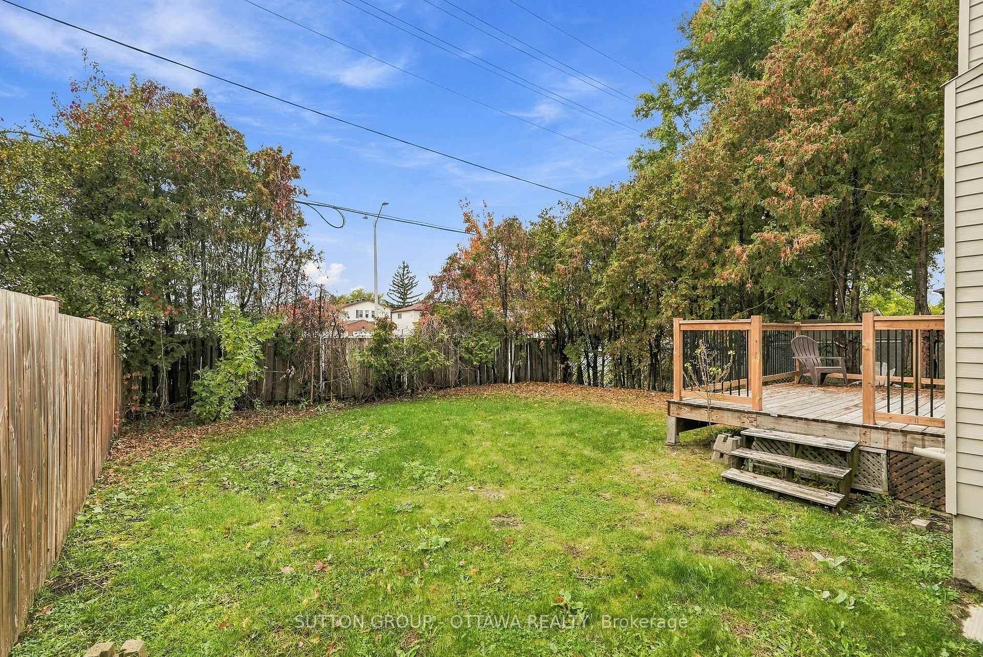 Photo 45 of 476 Rougemount Crescent, Ottawa, Fallingbrook/Gardenway South — HOMEH