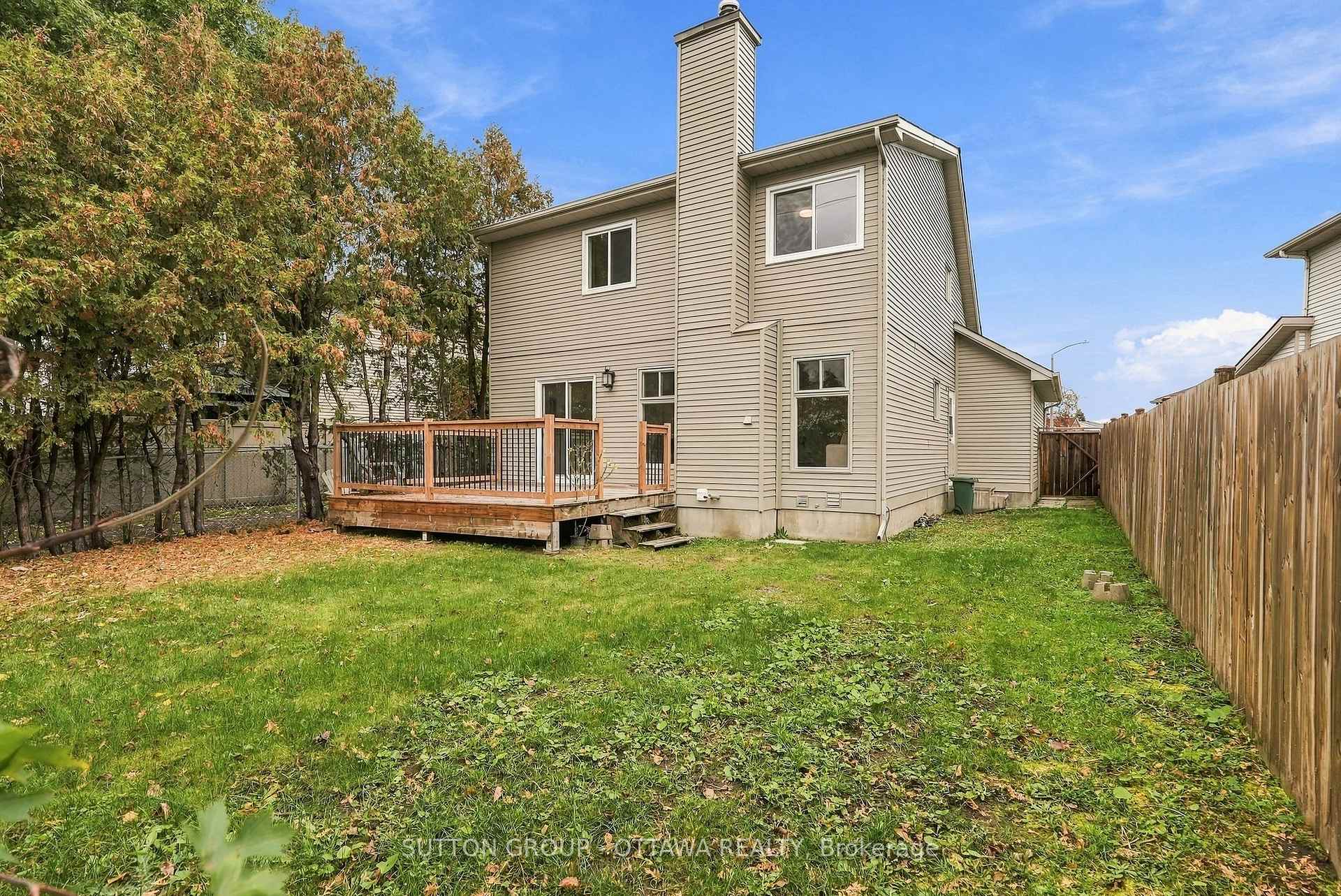 Photo 46 of 476 Rougemount Crescent, Ottawa, Fallingbrook/Gardenway South — HOMEH