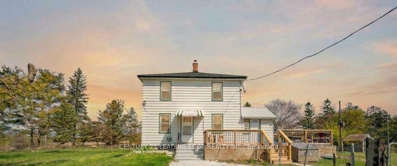 Photo of 10239 Cochrane Road