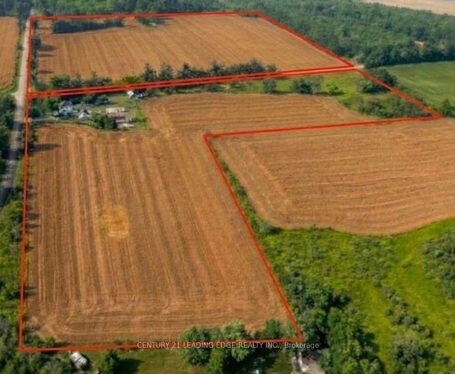 Photo 18 of 10239 Cochrane Road, Clarington, Rural Clarington — HOMEH