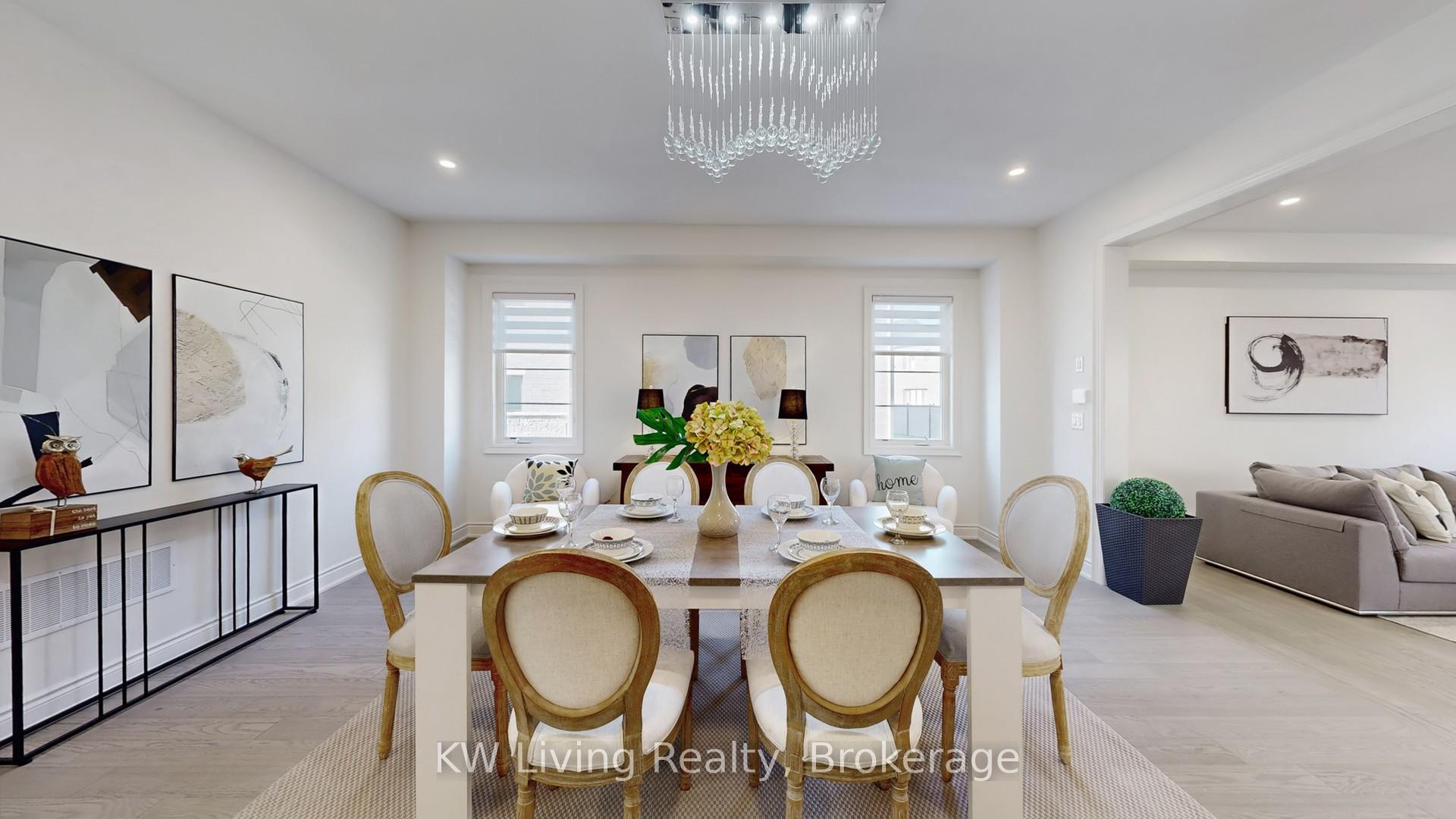 Photo 11 of 70 Current Drive, Richmond Hill, Rural Richmond Hill — HOMEH