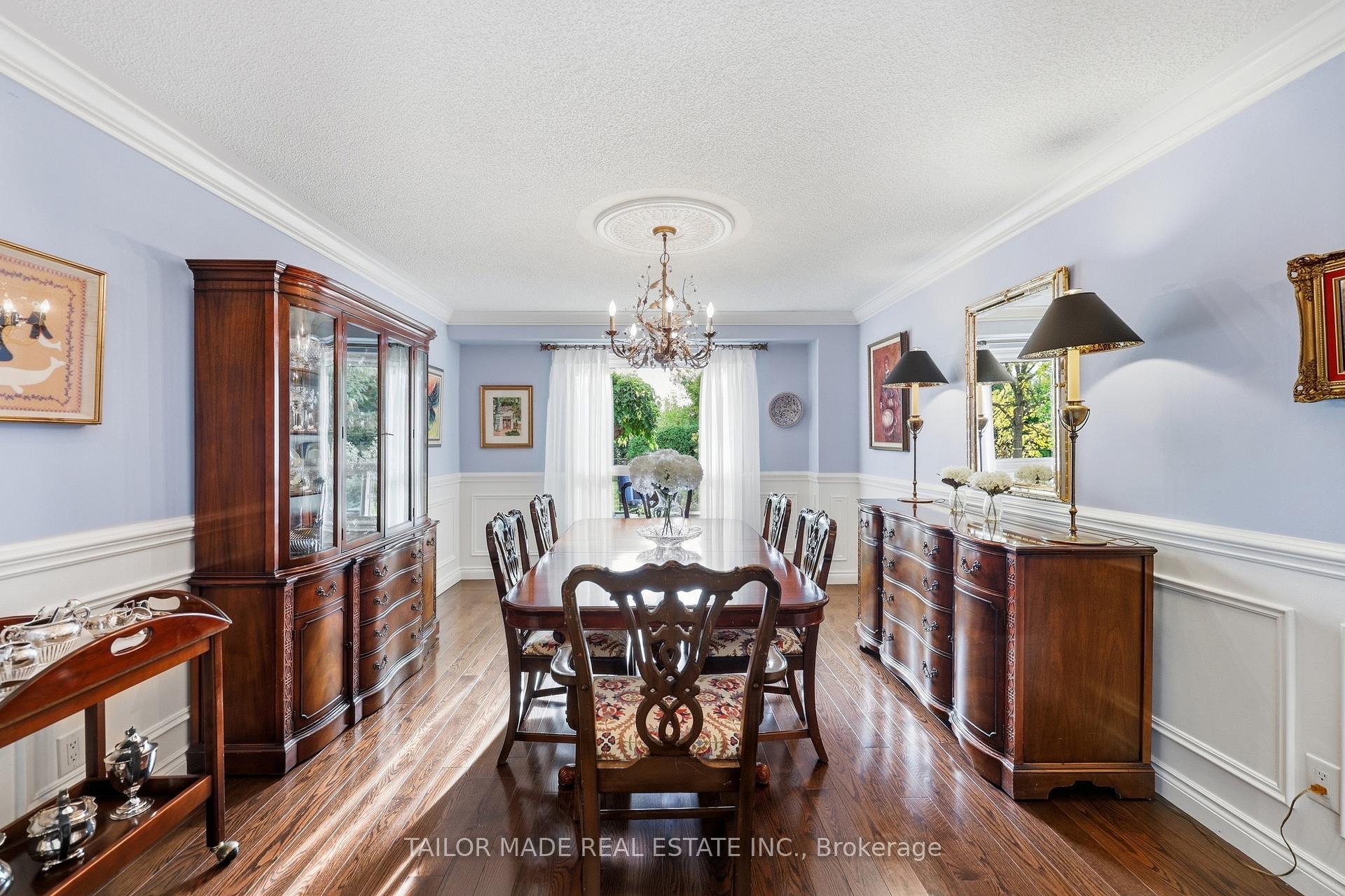 Photo 14 of 52 Casper Crescent, Brampton, Fletcher's Creek South — HOMEH