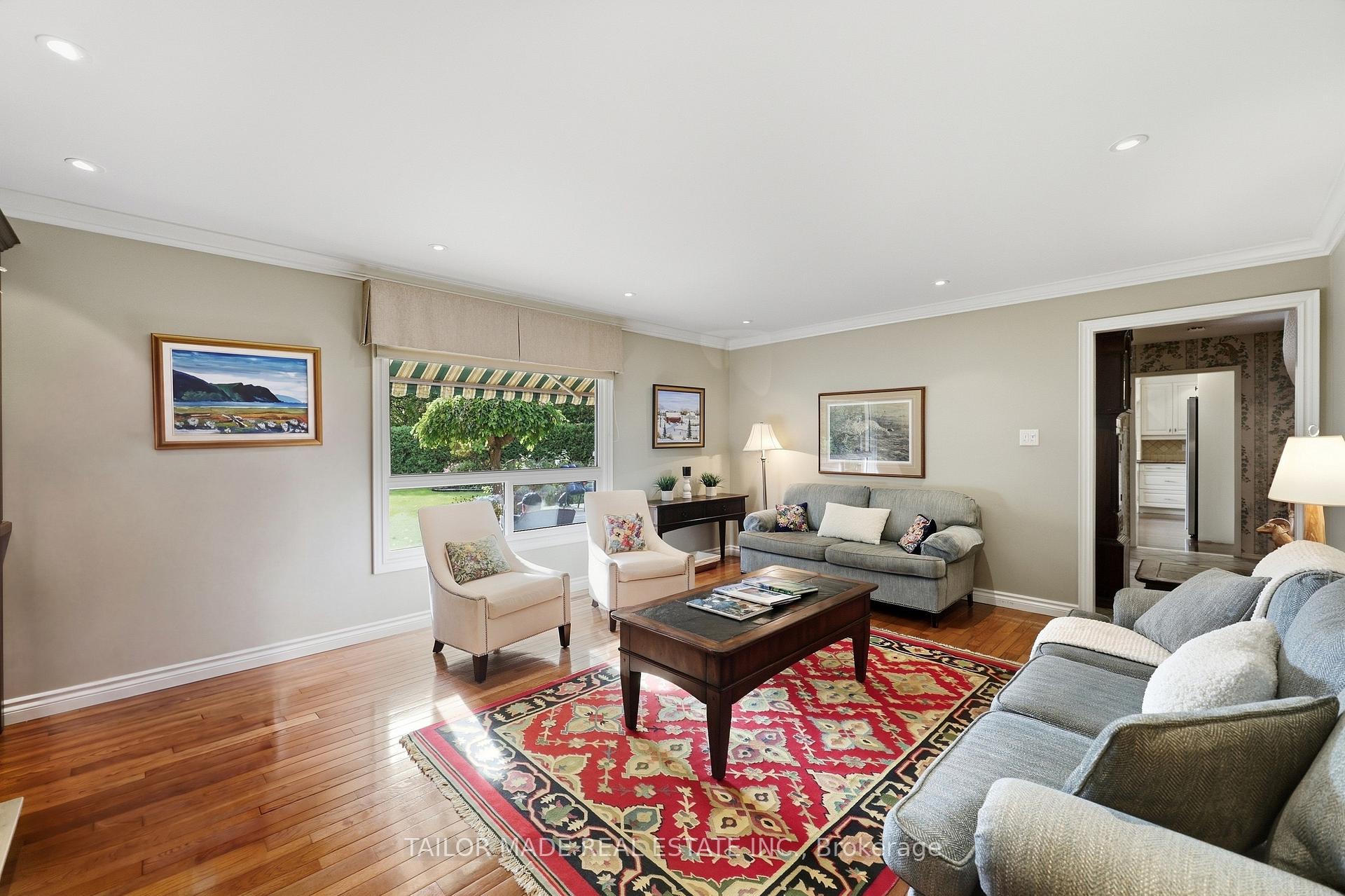 Photo 20 of 52 Casper Crescent, Brampton, Fletcher's Creek South — HOMEH