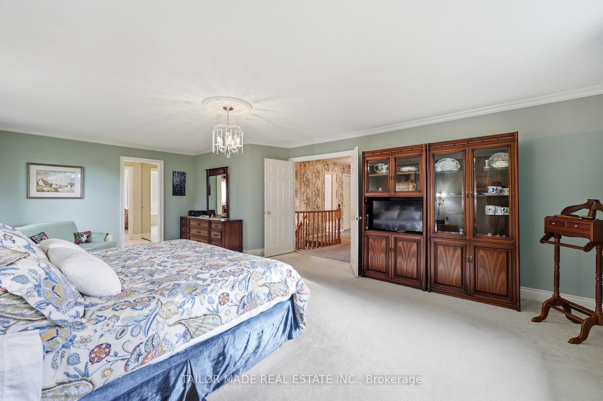 Photo 25 of 52 Casper Crescent, Brampton, Fletcher's Creek South — HOMEH