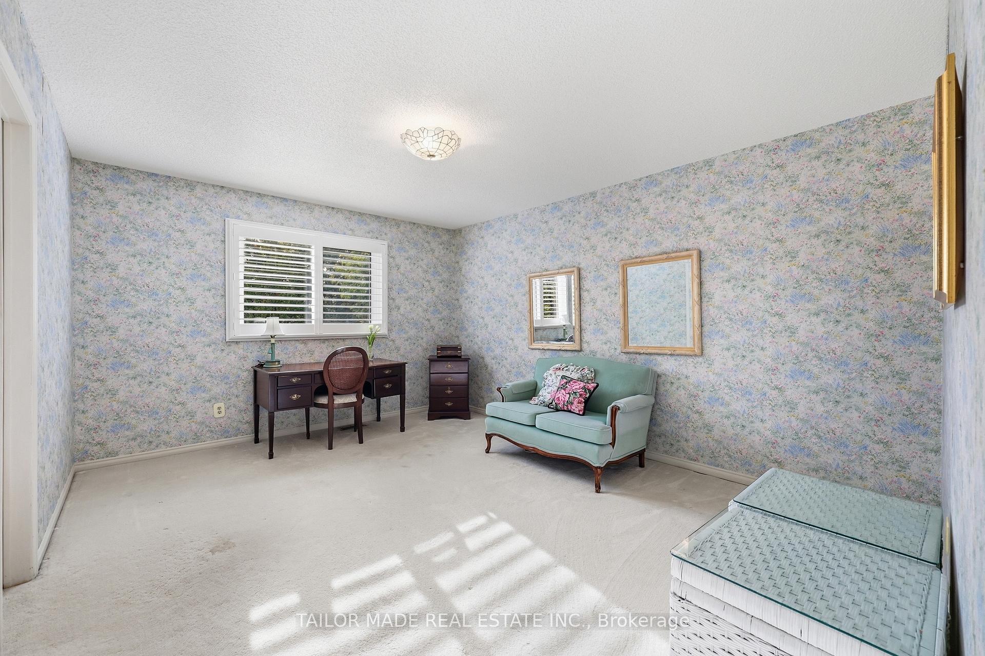 Photo 29 of 52 Casper Crescent, Brampton, Fletcher's Creek South — HOMEH