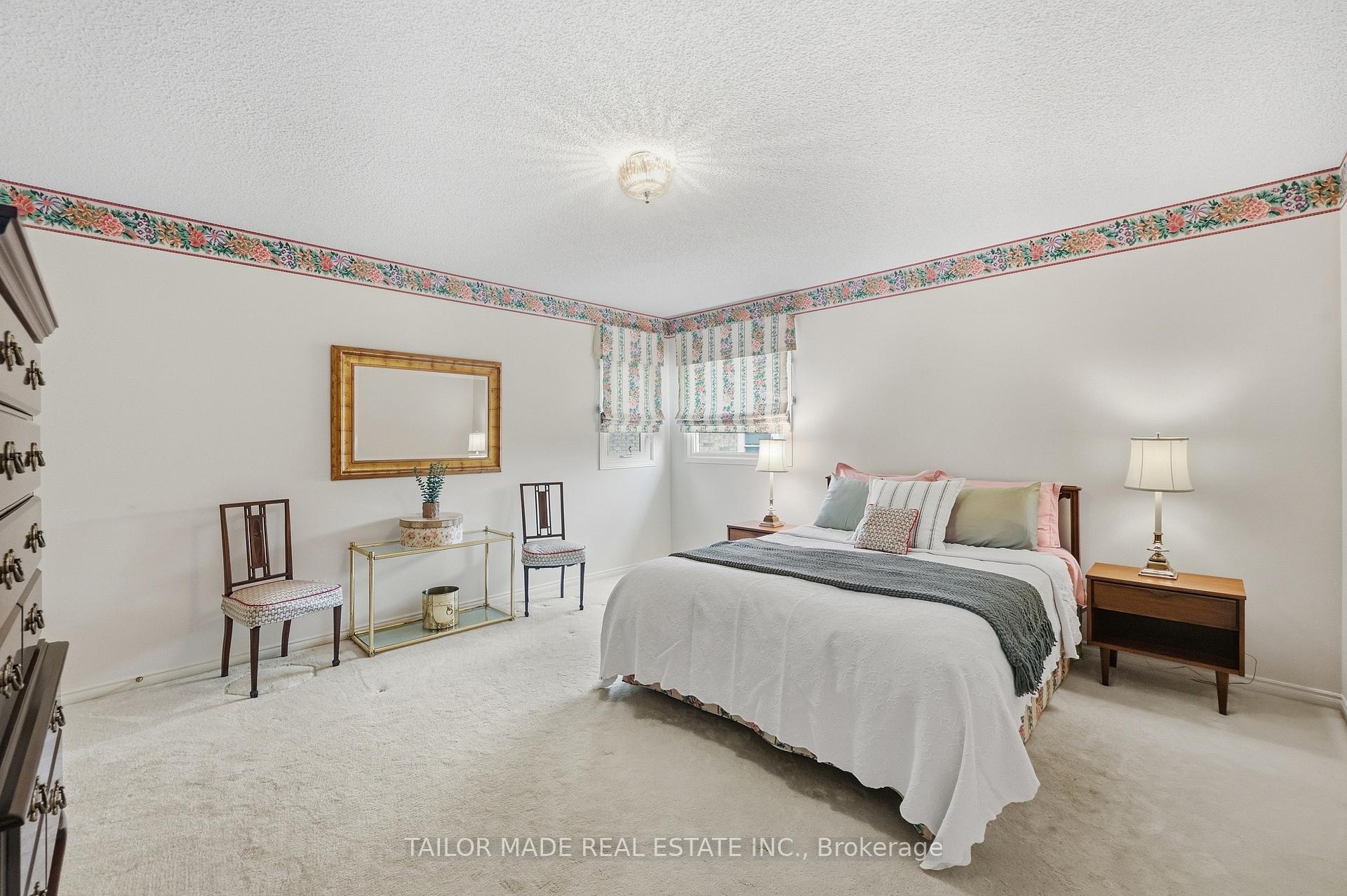 Photo 30 of 52 Casper Crescent, Brampton, Fletcher's Creek South — HOMEH