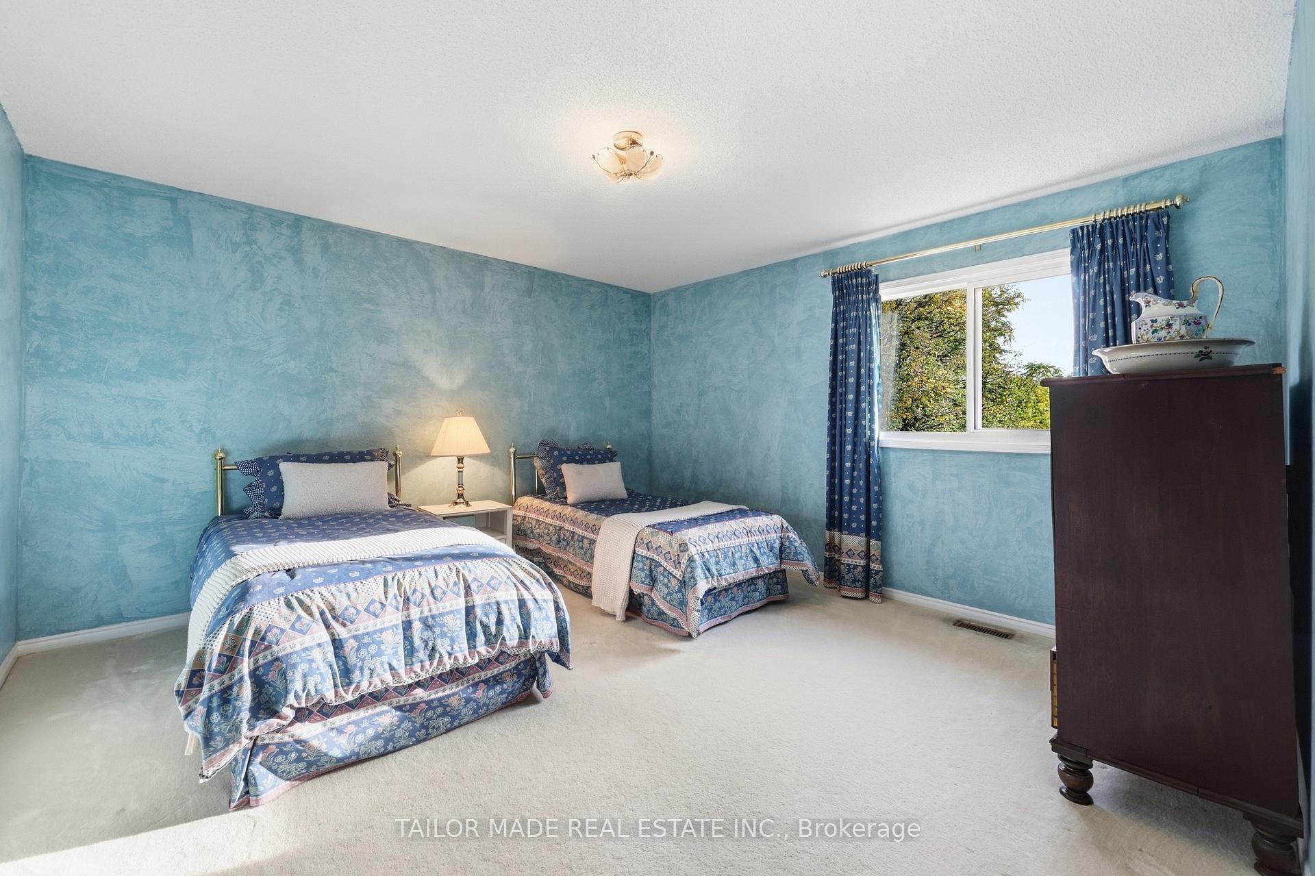 Photo 32 of 52 Casper Crescent, Brampton, Fletcher's Creek South — HOMEH
