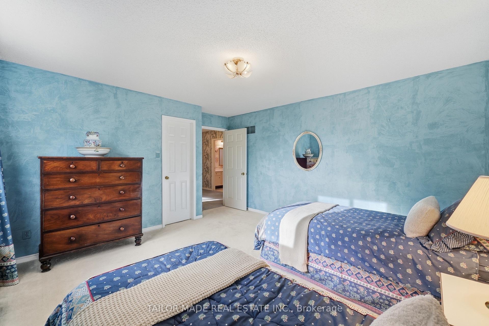 Photo 33 of 52 Casper Crescent, Brampton, Fletcher's Creek South — HOMEH