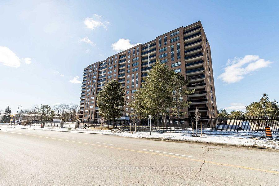 Photo of Unit 1101, 4 Lisa Street