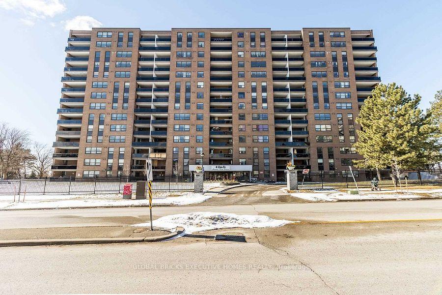 Photo 2 of Unit 1101, 4 Lisa Street, Brampton, Queen Street Corridor — HOMEH