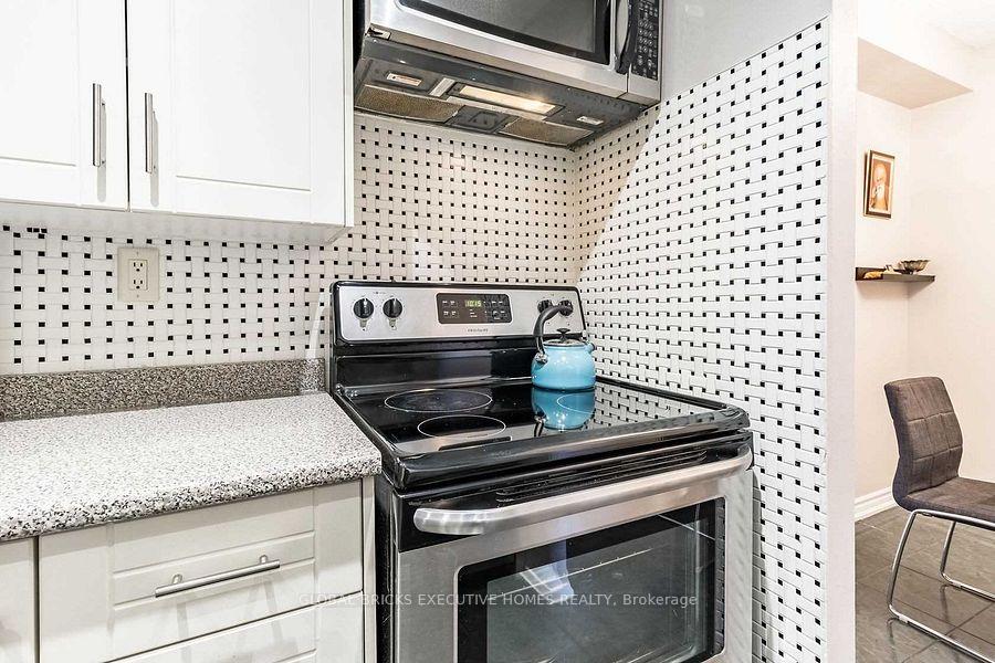 Photo 9 of Unit 1101, 4 Lisa Street, Brampton, Queen Street Corridor — HOMEH