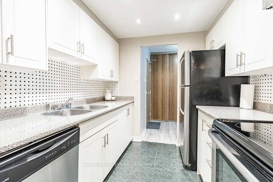 Photo 10 of Unit 1101, 4 Lisa Street, Brampton, Queen Street Corridor — HOMEH